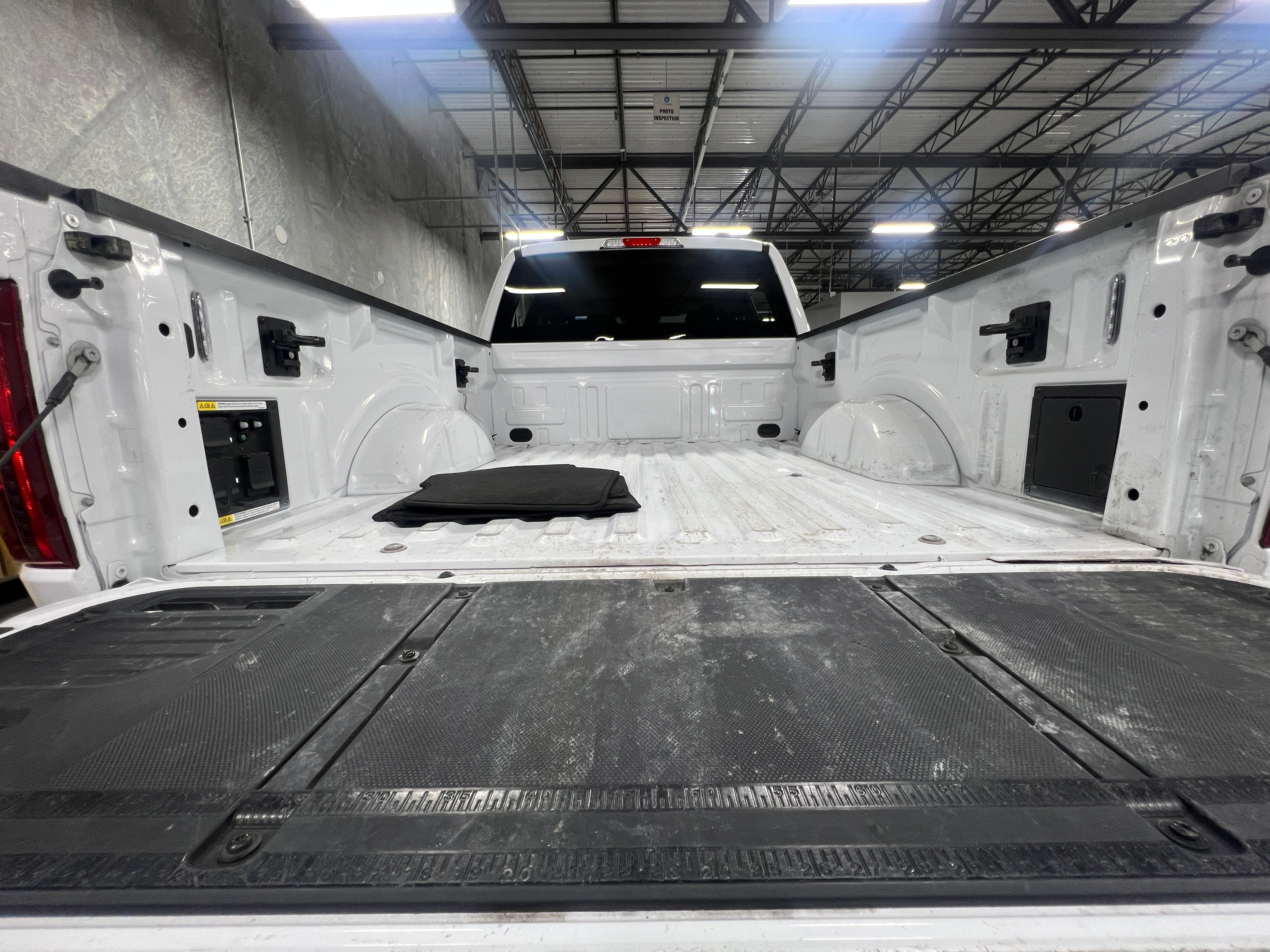 2024 Ford Econoline E-150 7