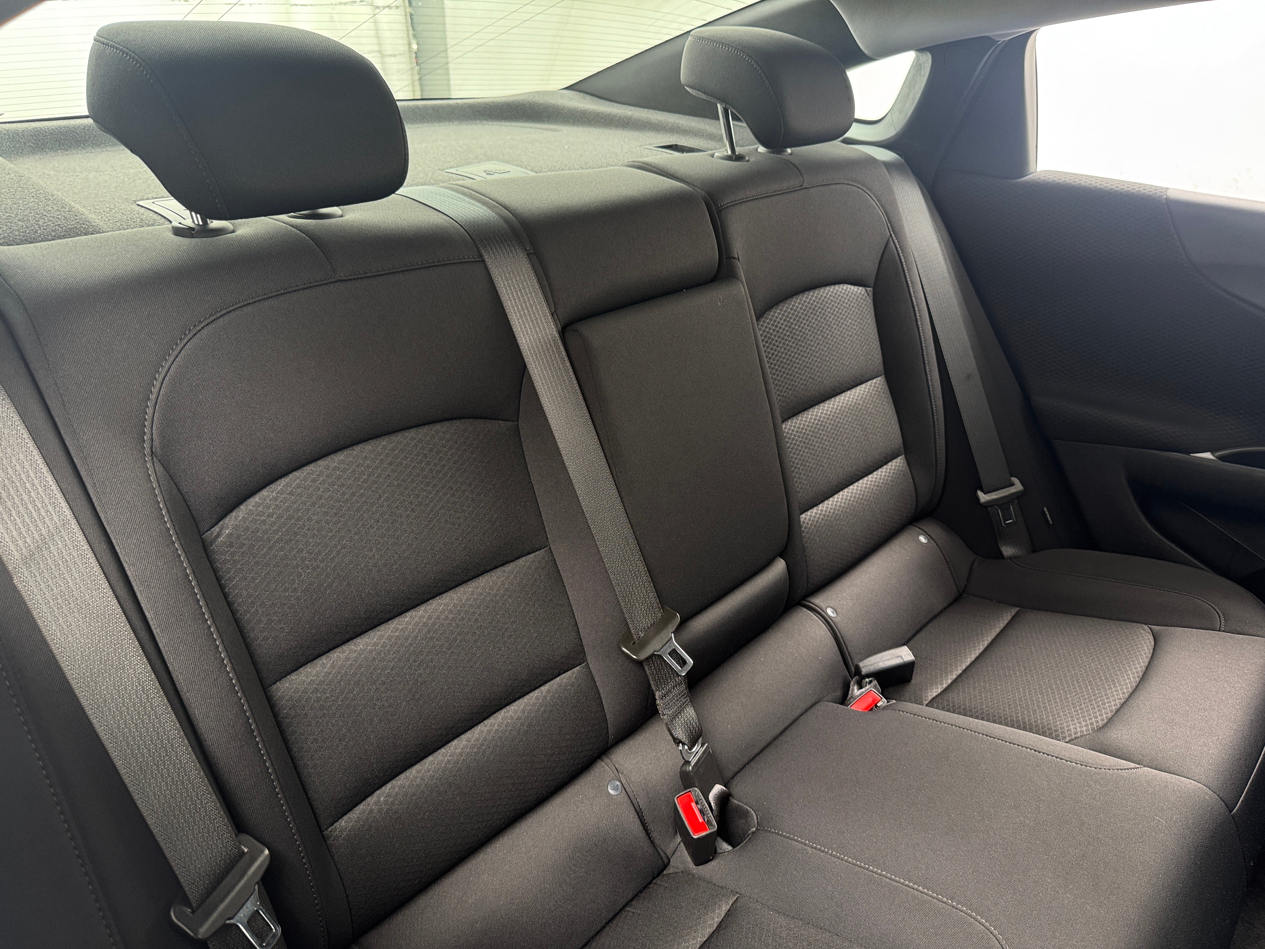 2023 Chevrolet Malibu LT 6