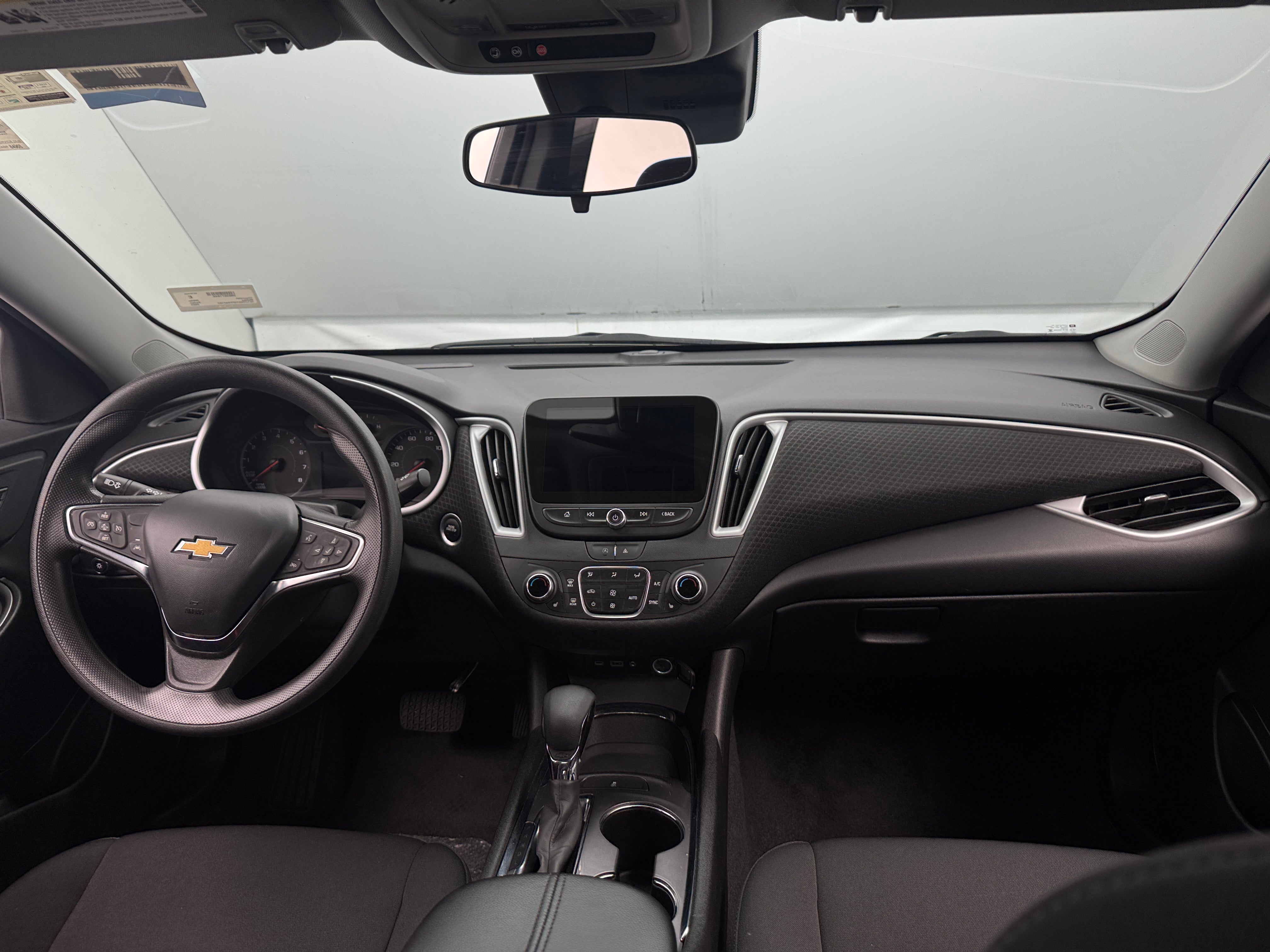 2023 Chevrolet Malibu LT 3
