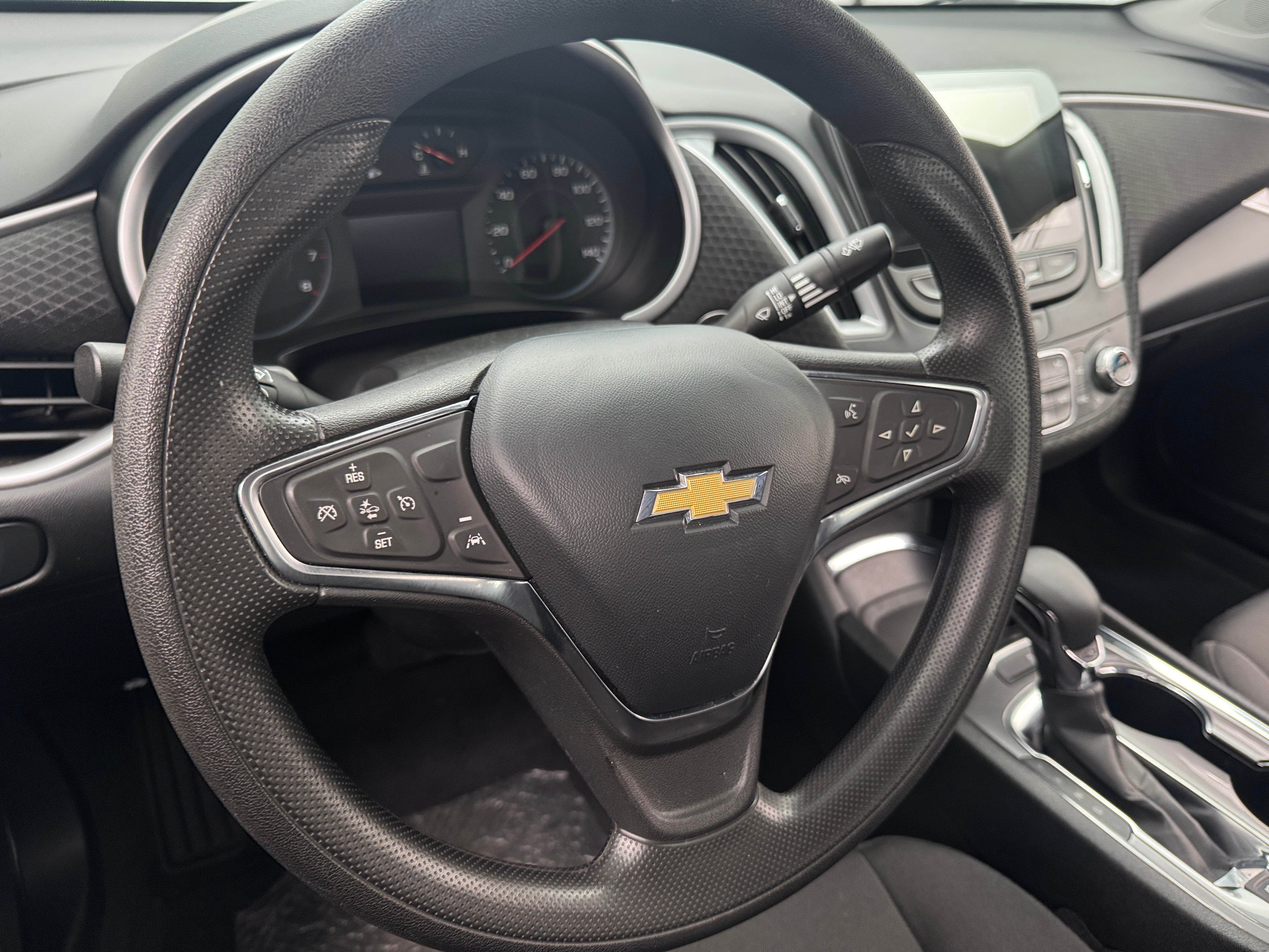 2023 Chevrolet Malibu LT 5