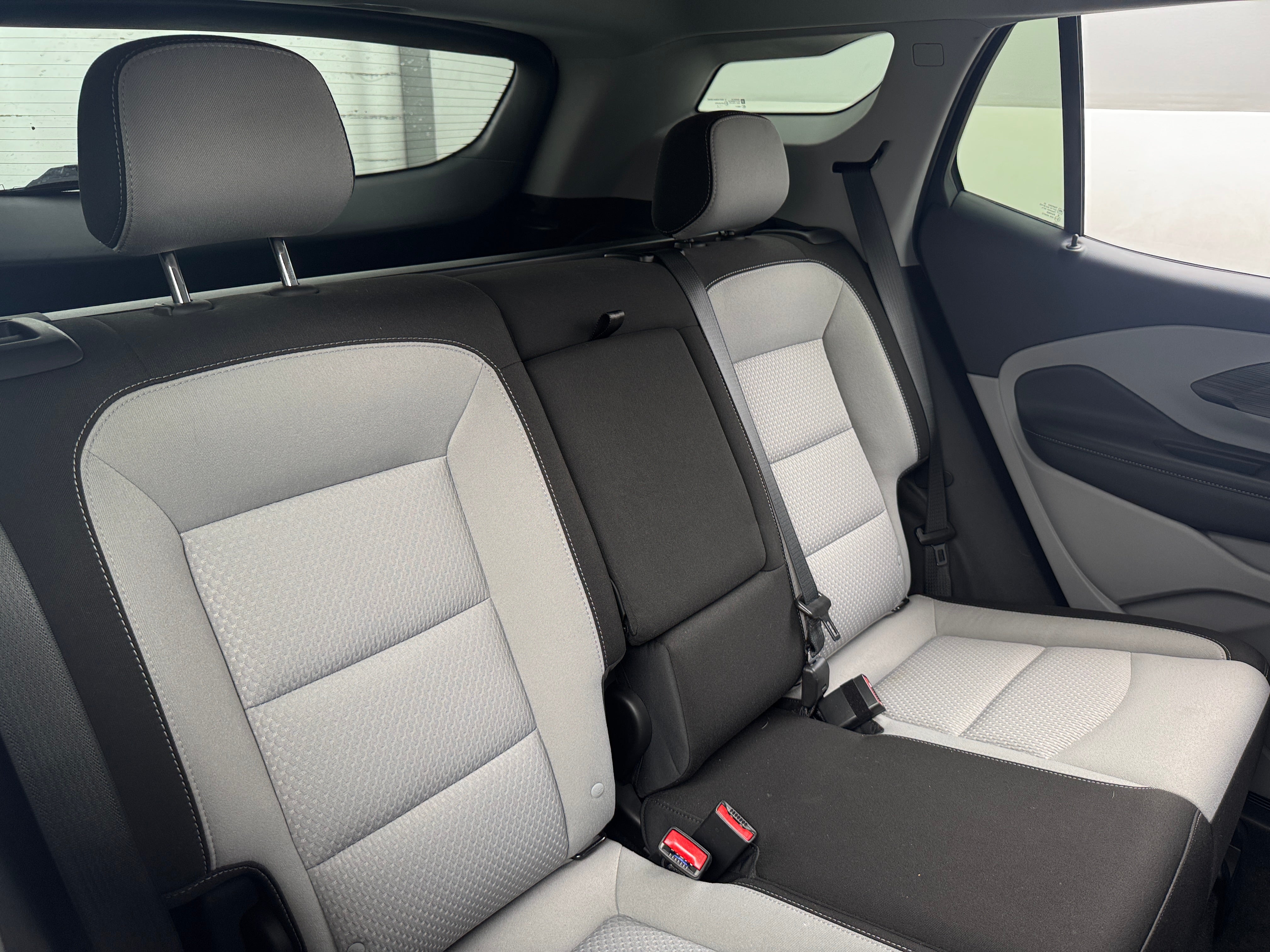 2023 GMC Terrain SLE 6