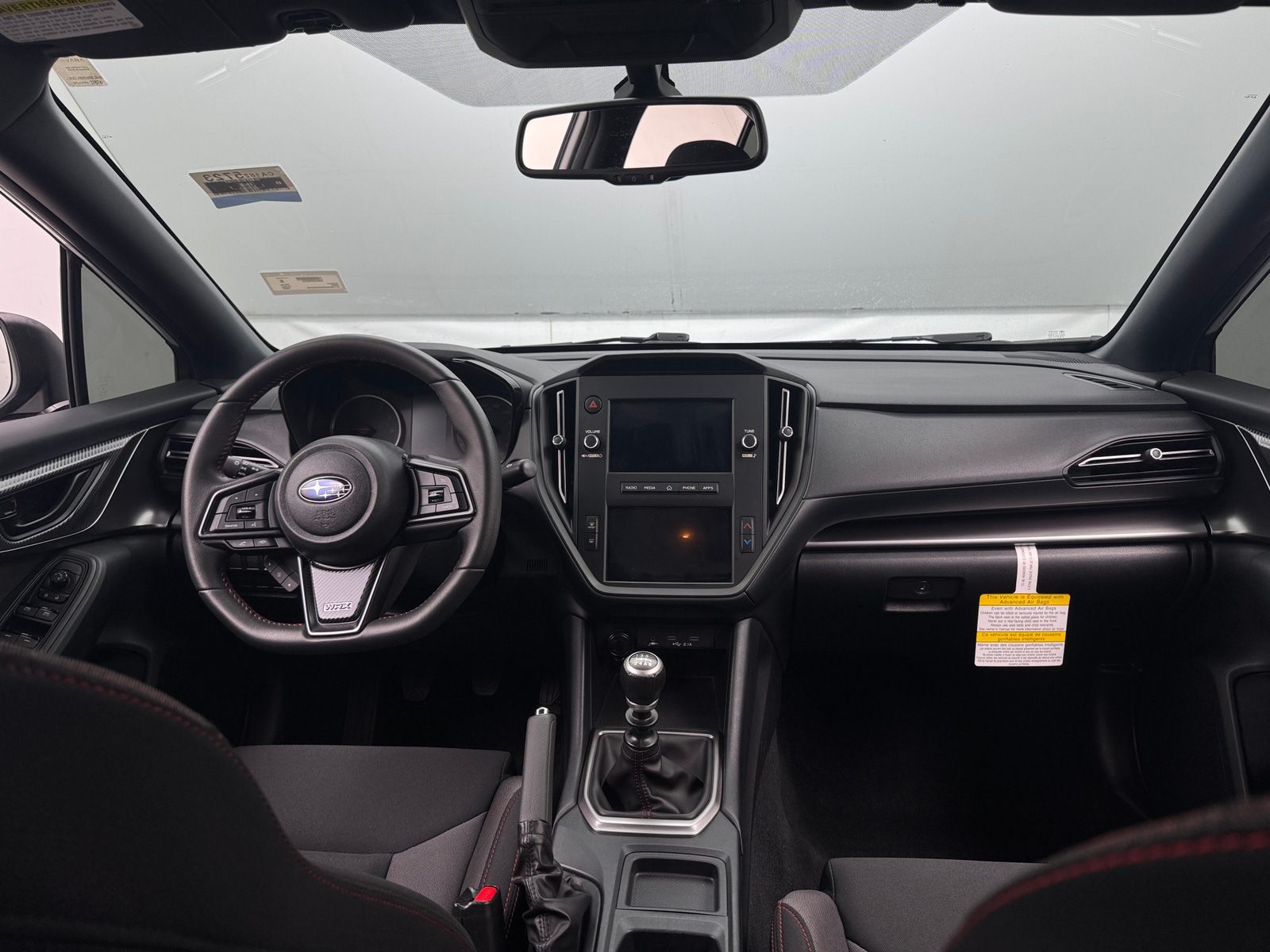 Thumbnail: 2022 Subaru WRX - 3