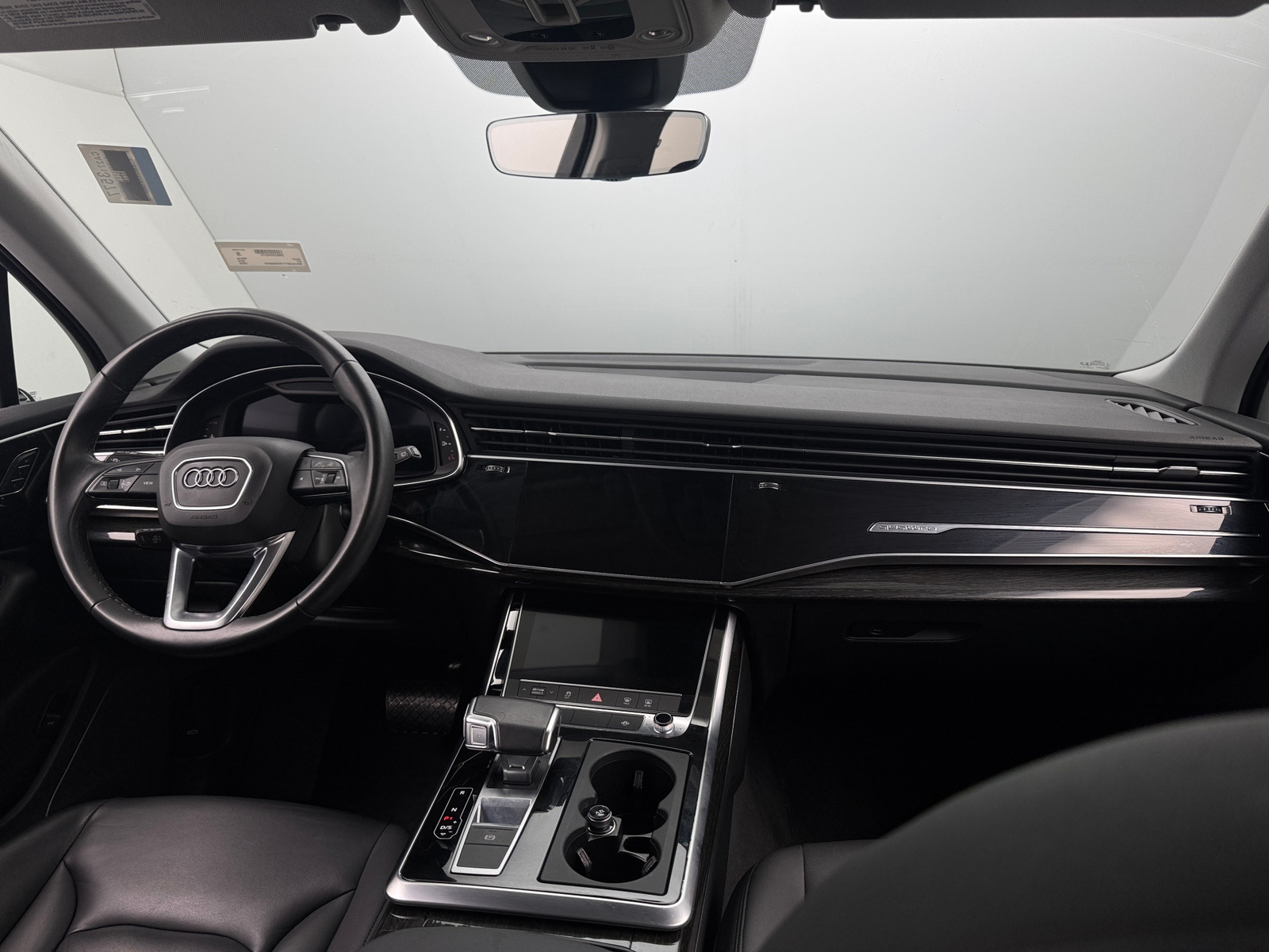 Thumbnail: 2022 Audi Q7 - 2