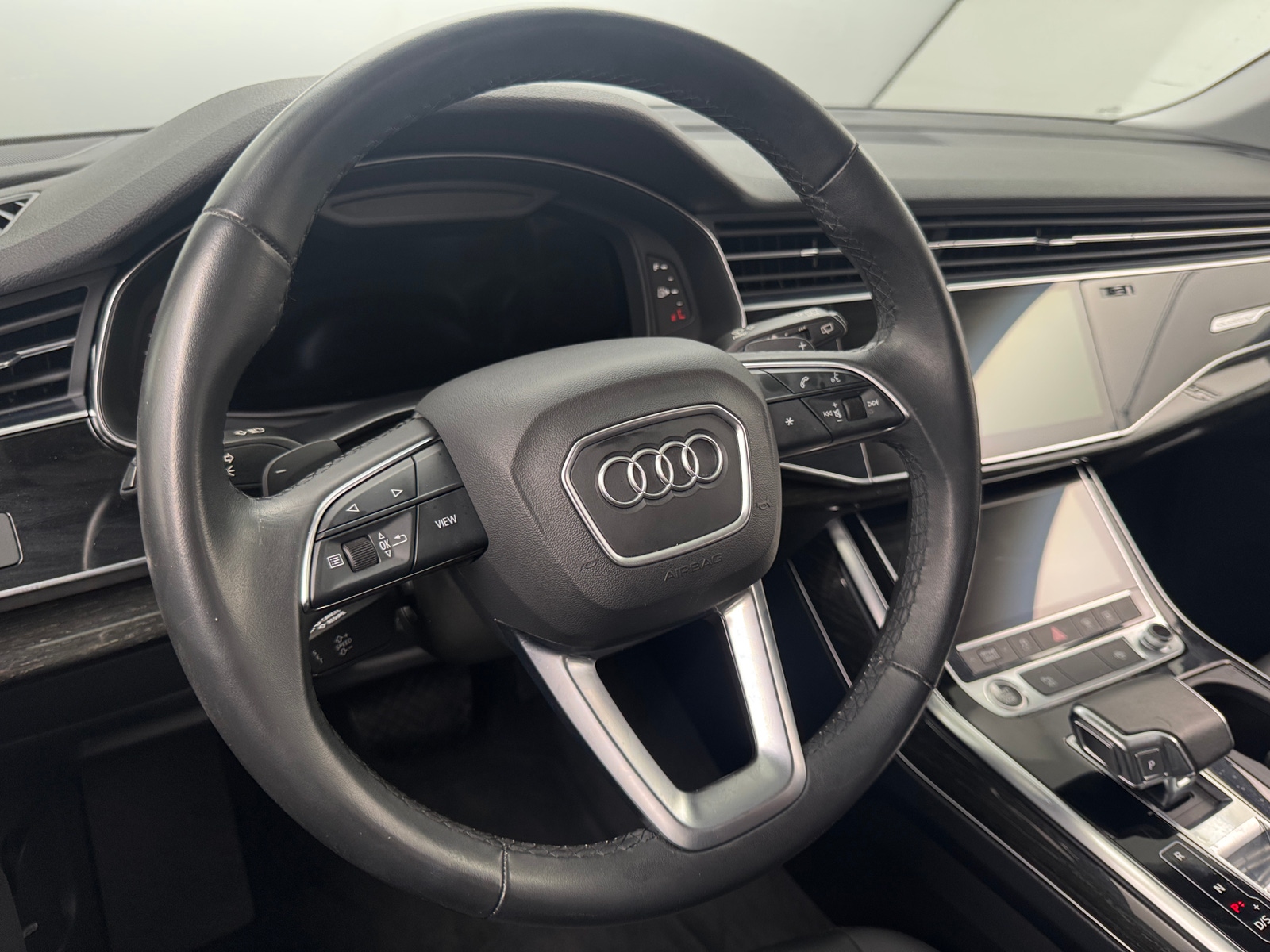 Thumbnail: 2022 Audi Q7 - 4