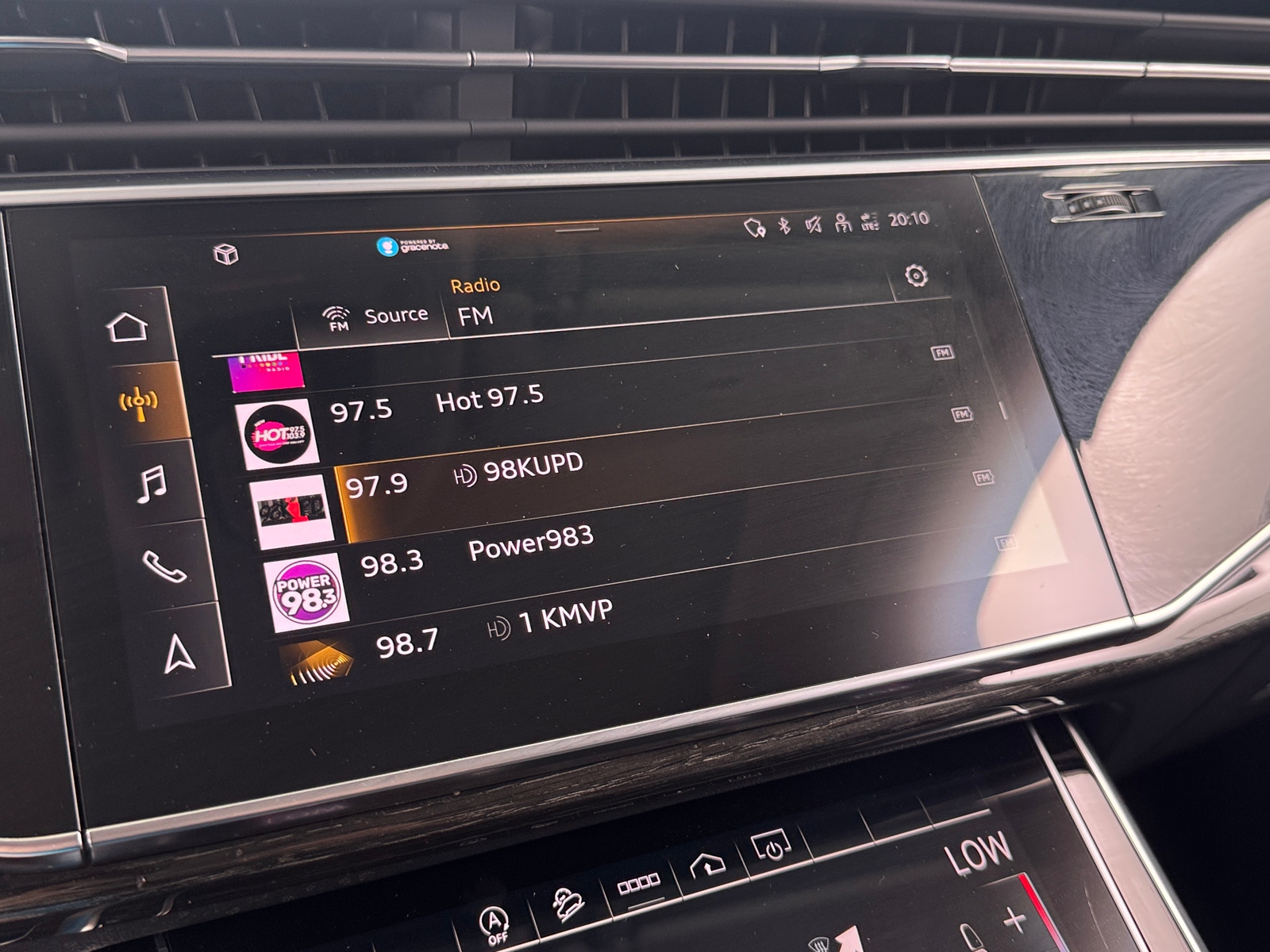 Thumbnail: 2022 Audi Q7 - 3