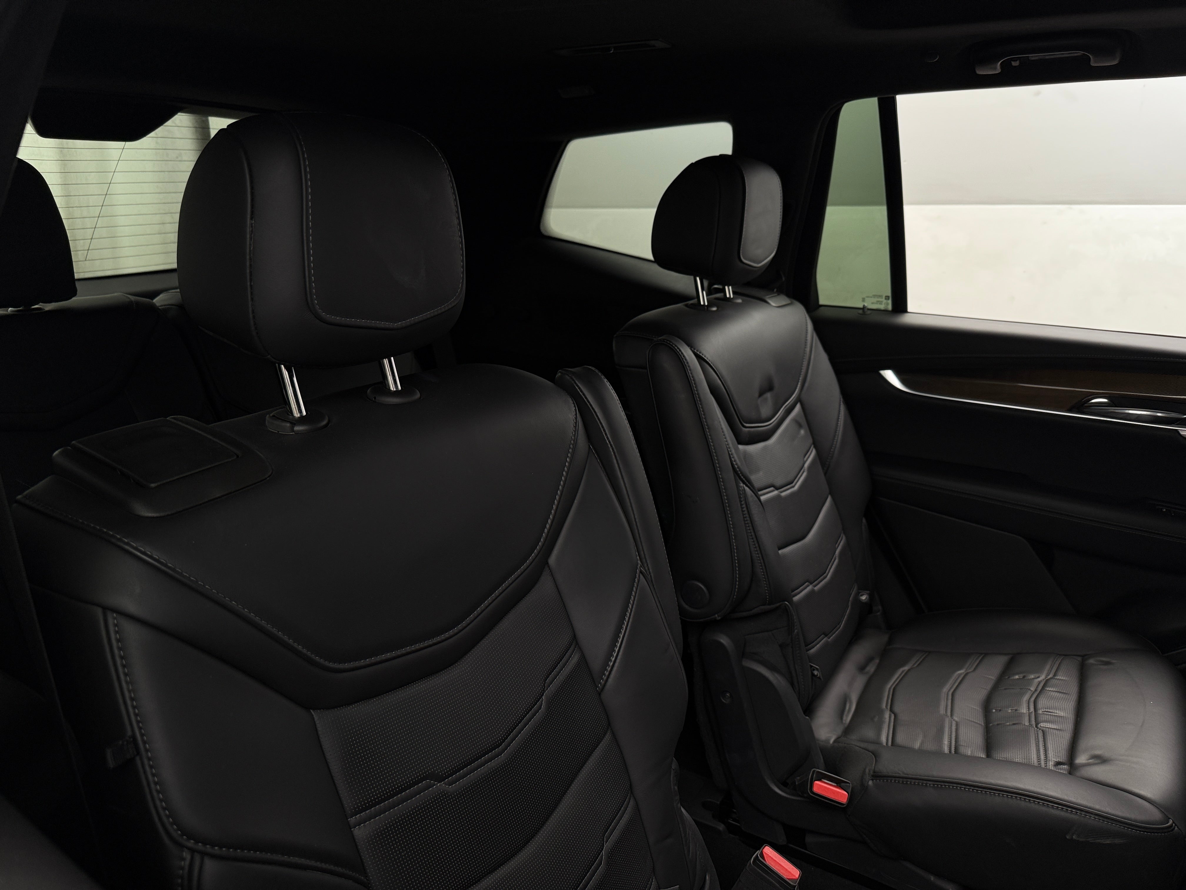 2021 Cadillac XT6 Sport 5