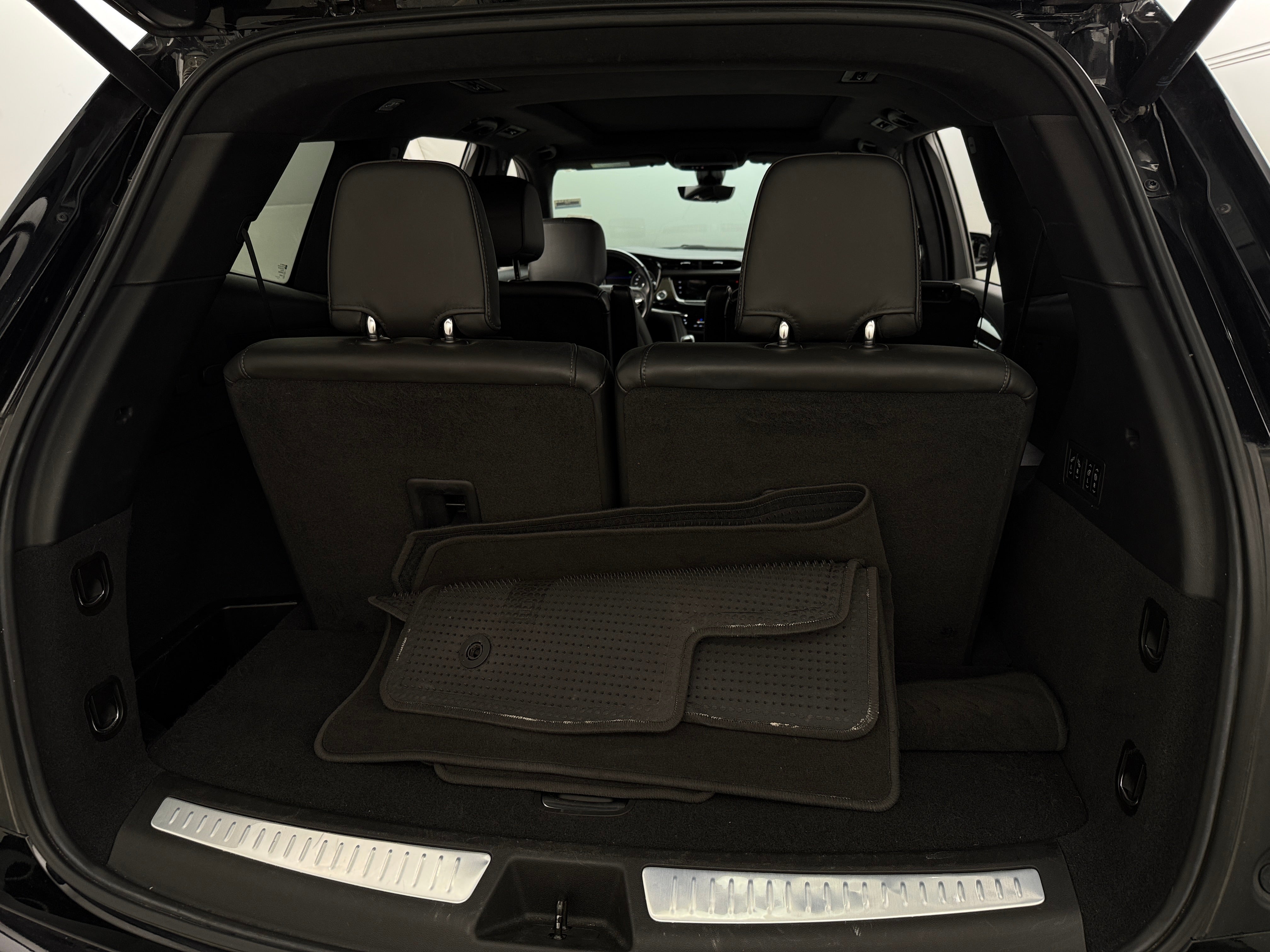 2021 Cadillac XT6 Sport 6