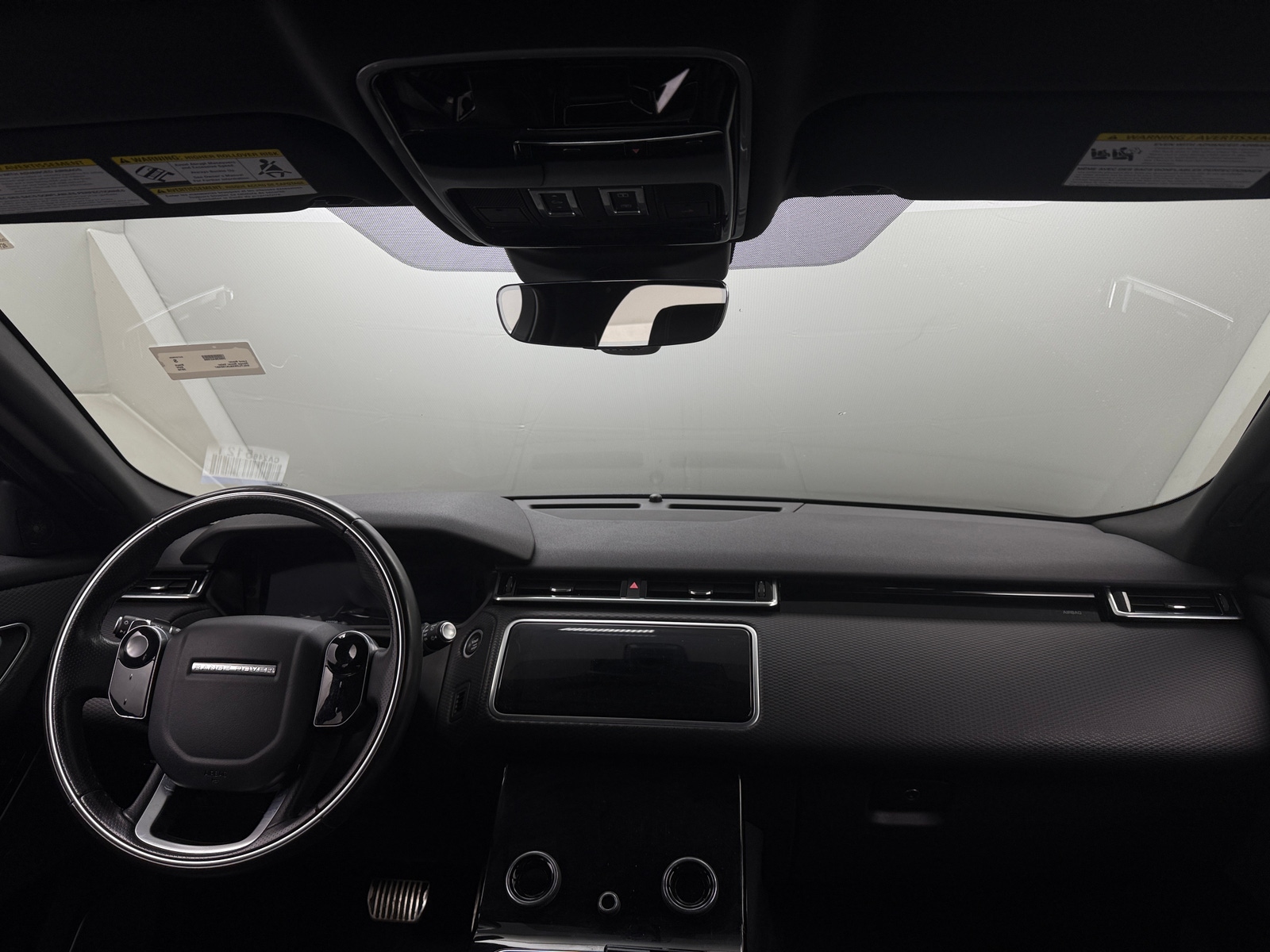Thumbnail: 2018 Land Rover Range Rover Velar - 3