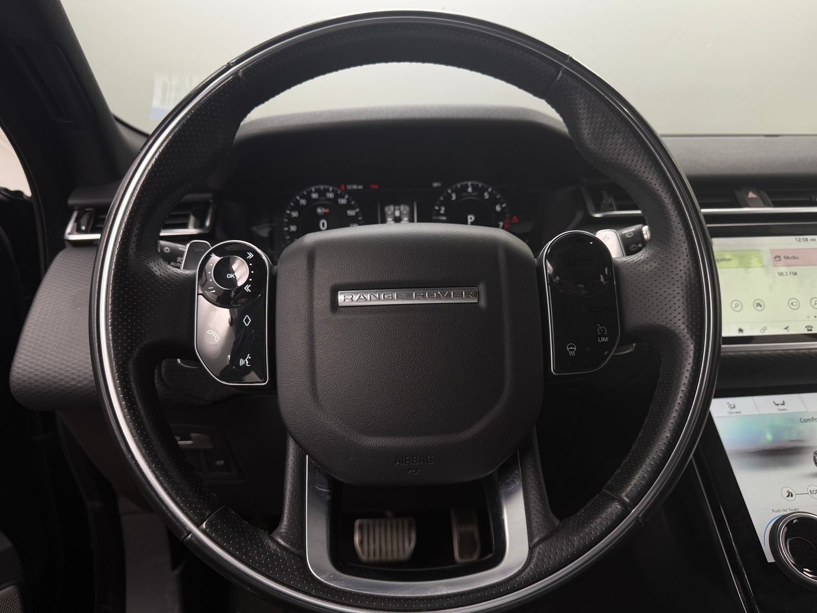 Thumbnail: 2018 Land Rover Range Rover Velar - 5