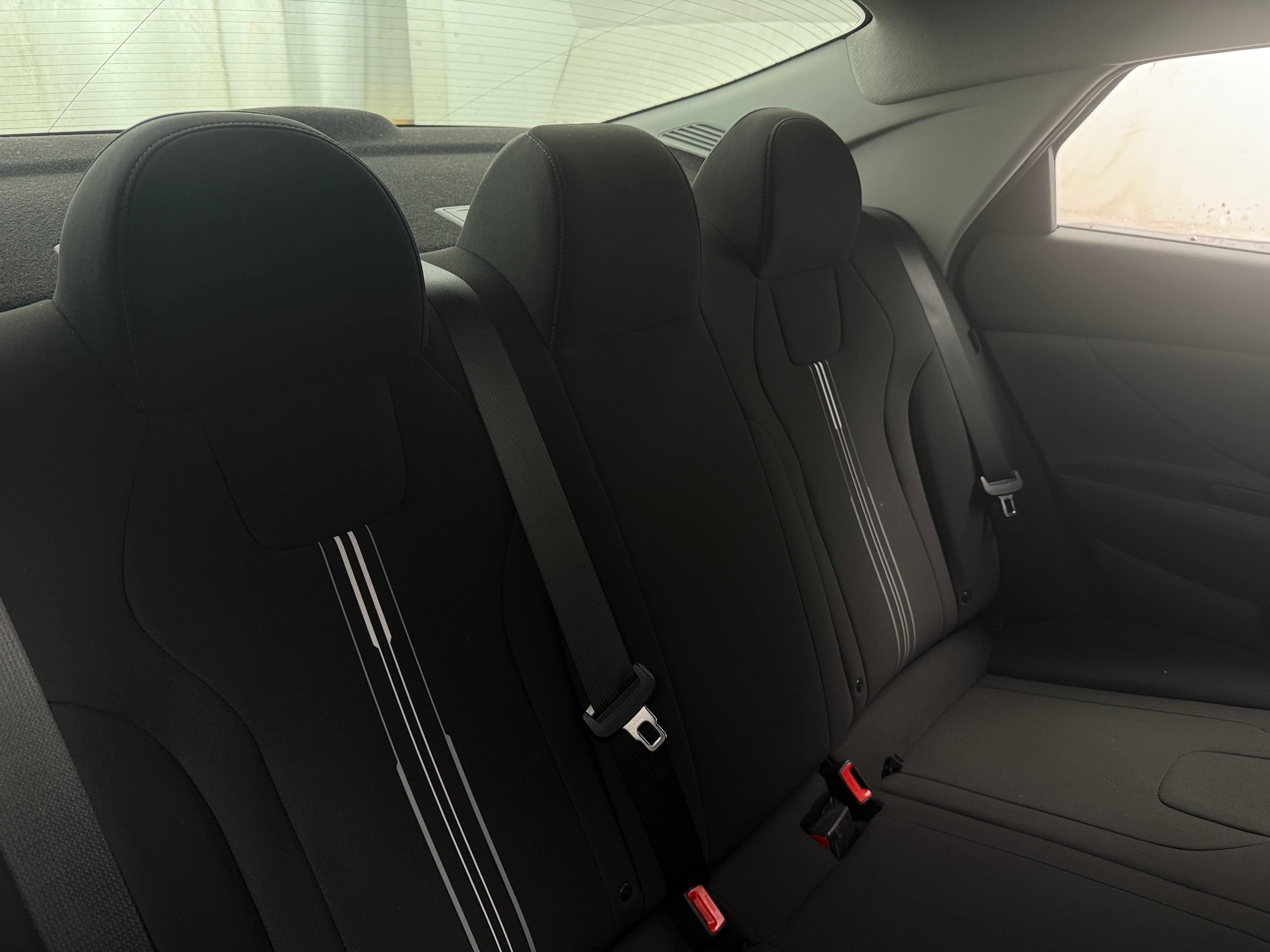2024 Hyundai Elantra SEL 6