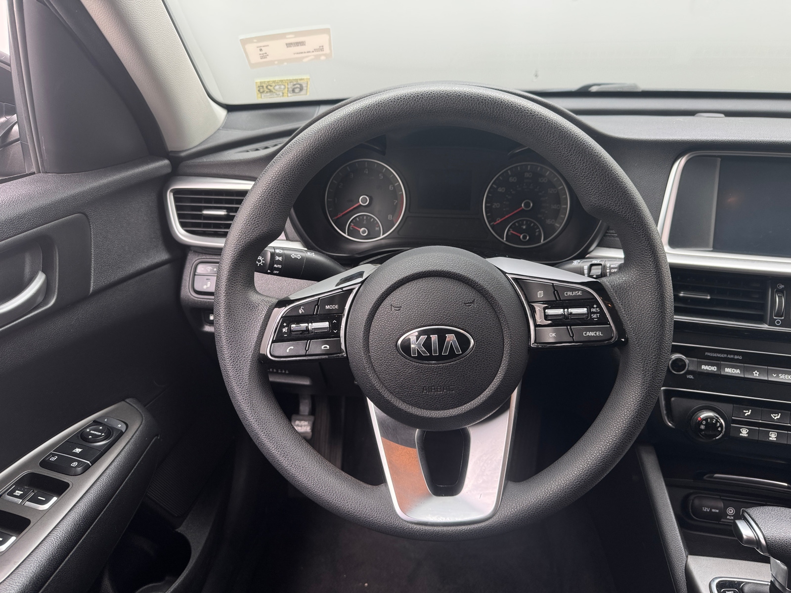 Thumbnail: 2020 Kia Optima - 5