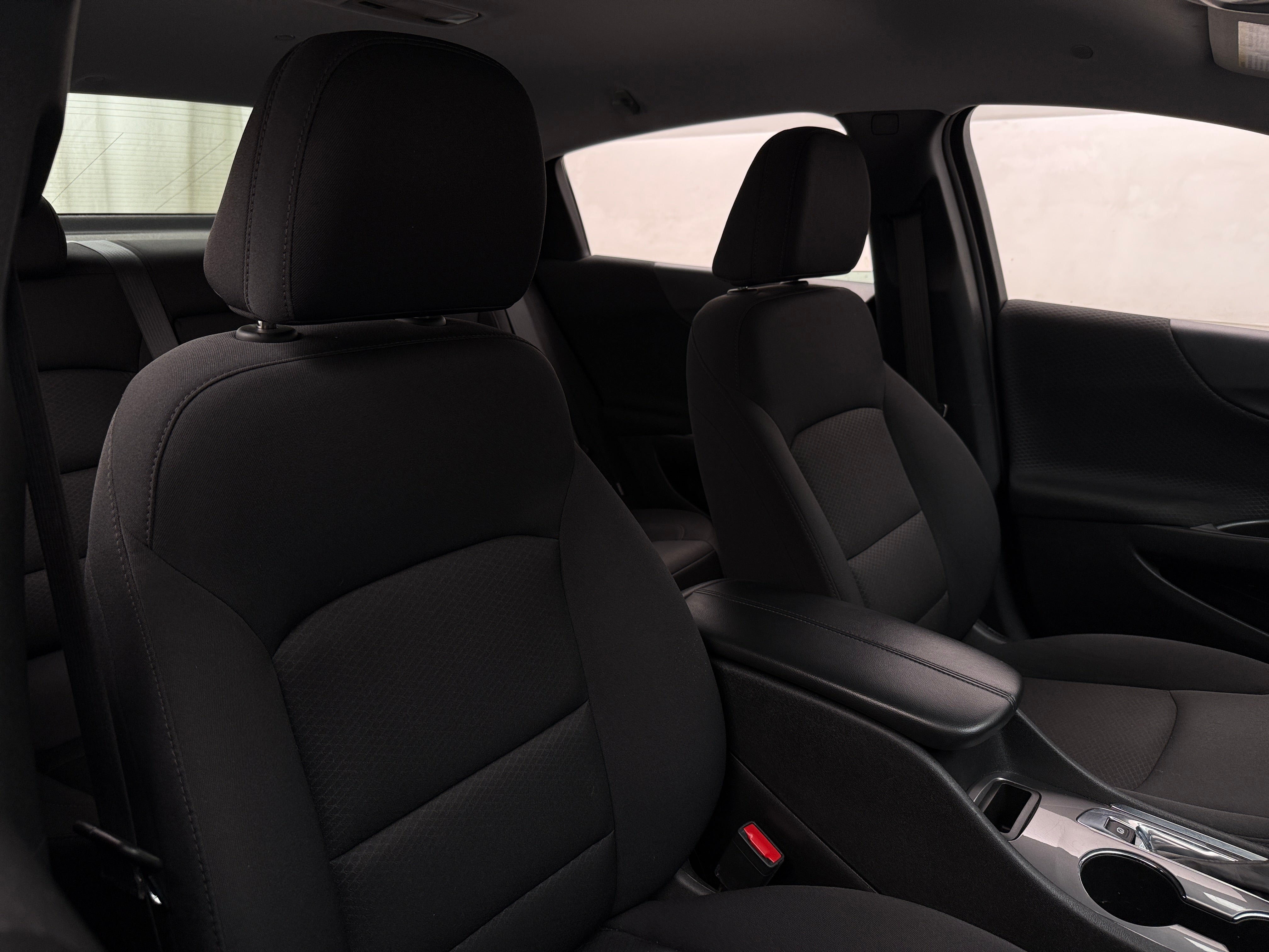 2023 Chevrolet Malibu LT 2