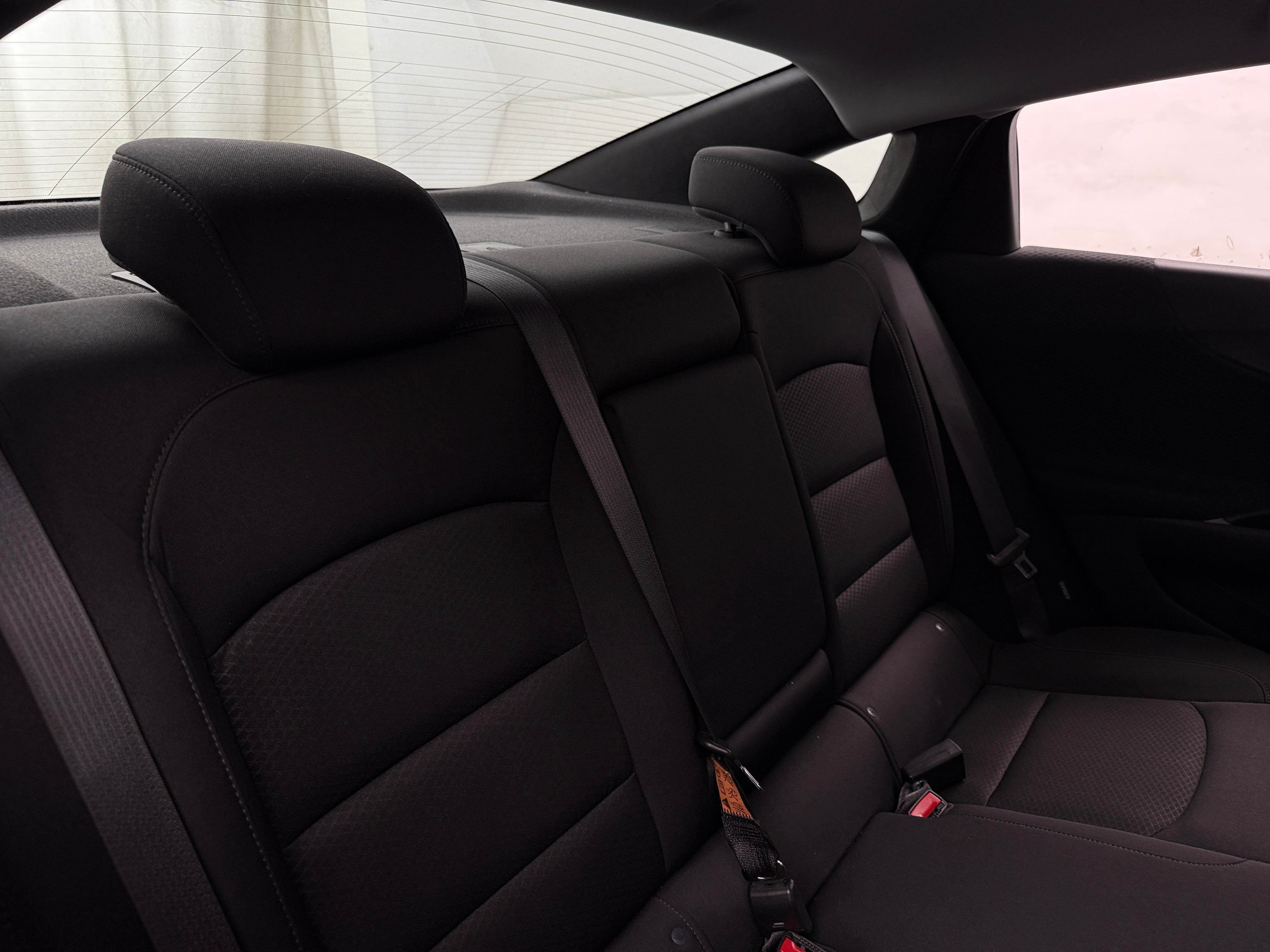 2023 Chevrolet Malibu LT 6