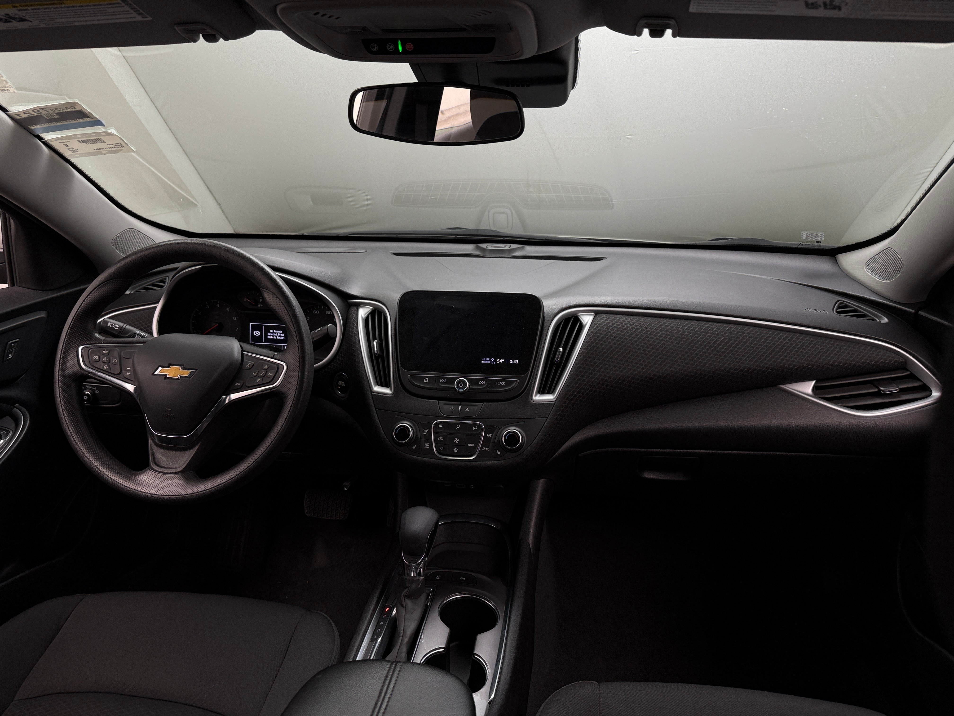 2023 Chevrolet Malibu LT 3