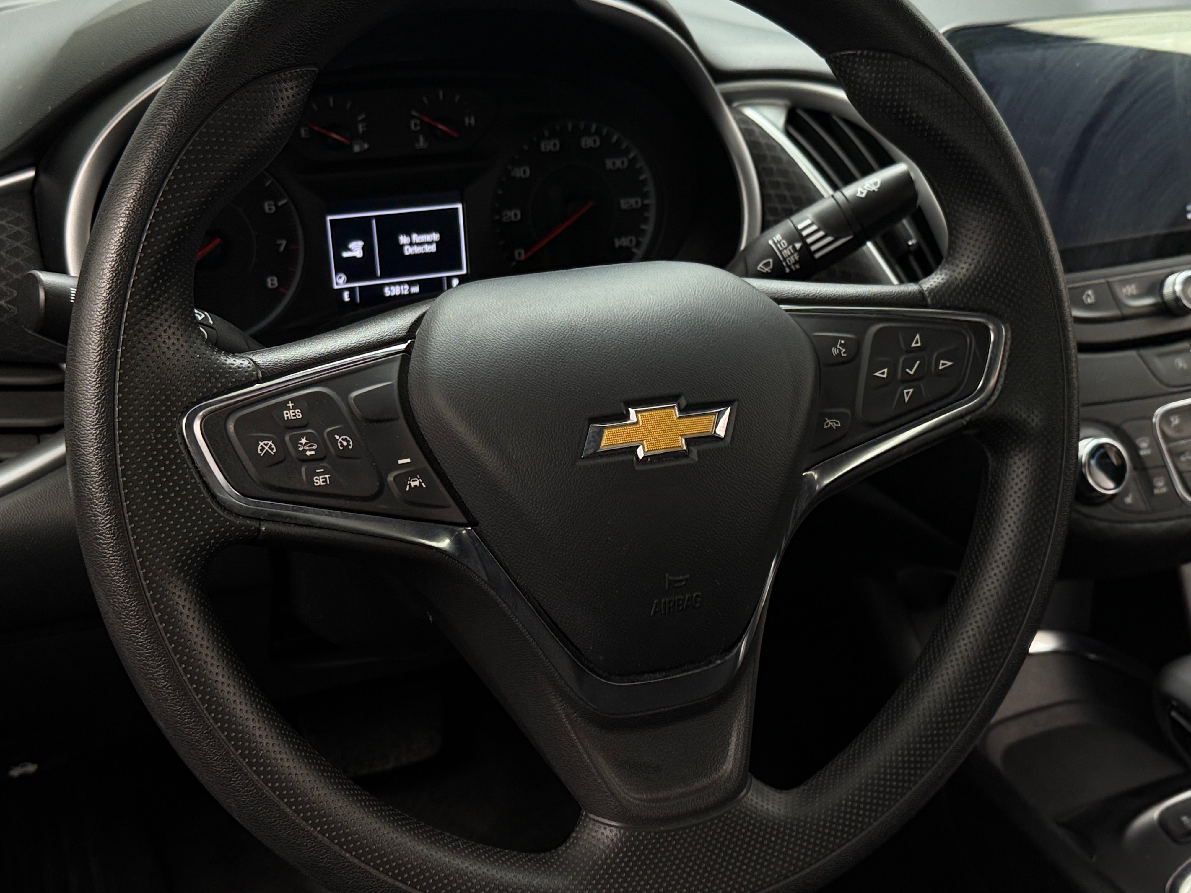 2023 Chevrolet Malibu LT 5