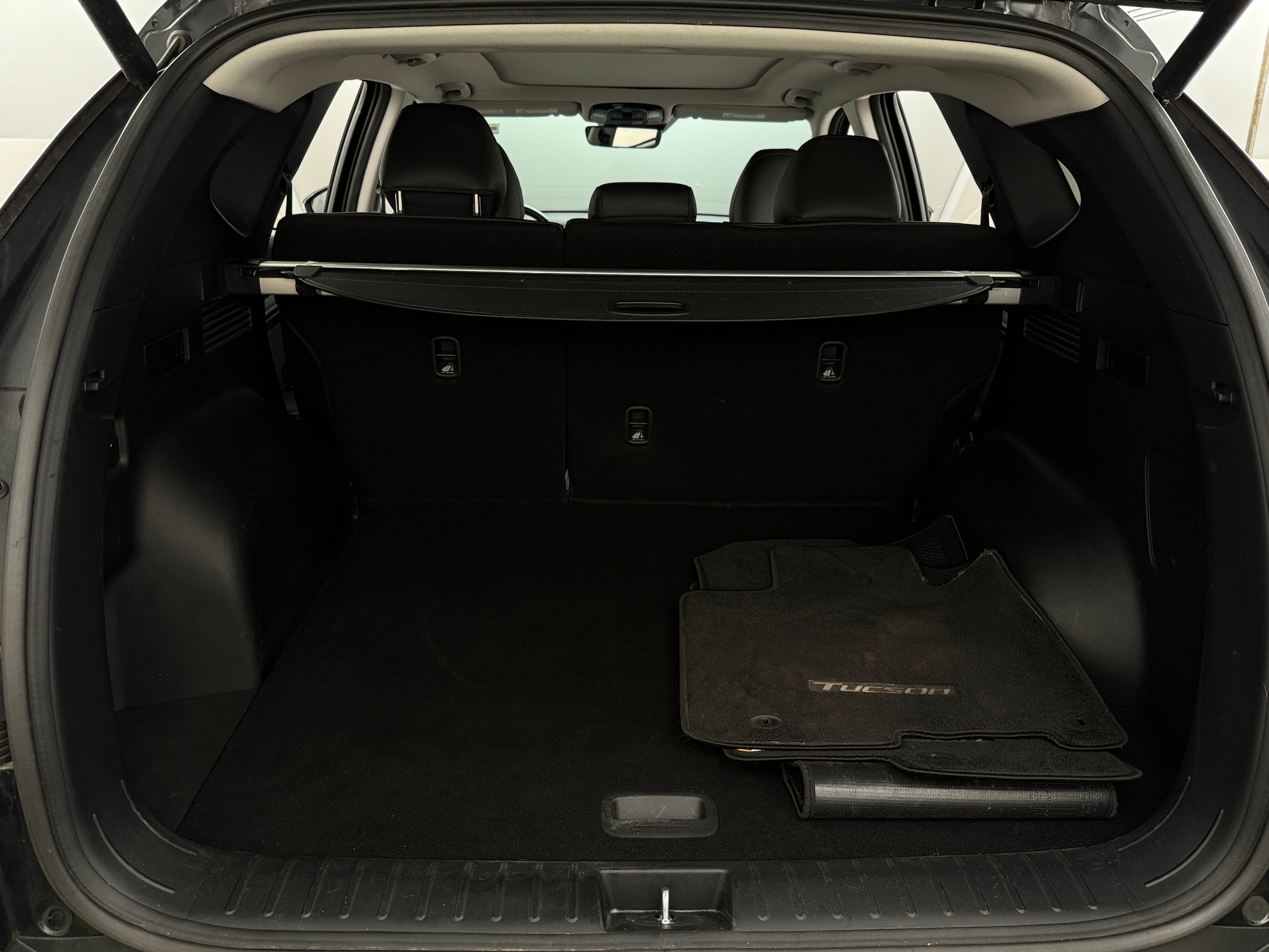 2022 Hyundai Tucson Limited 6