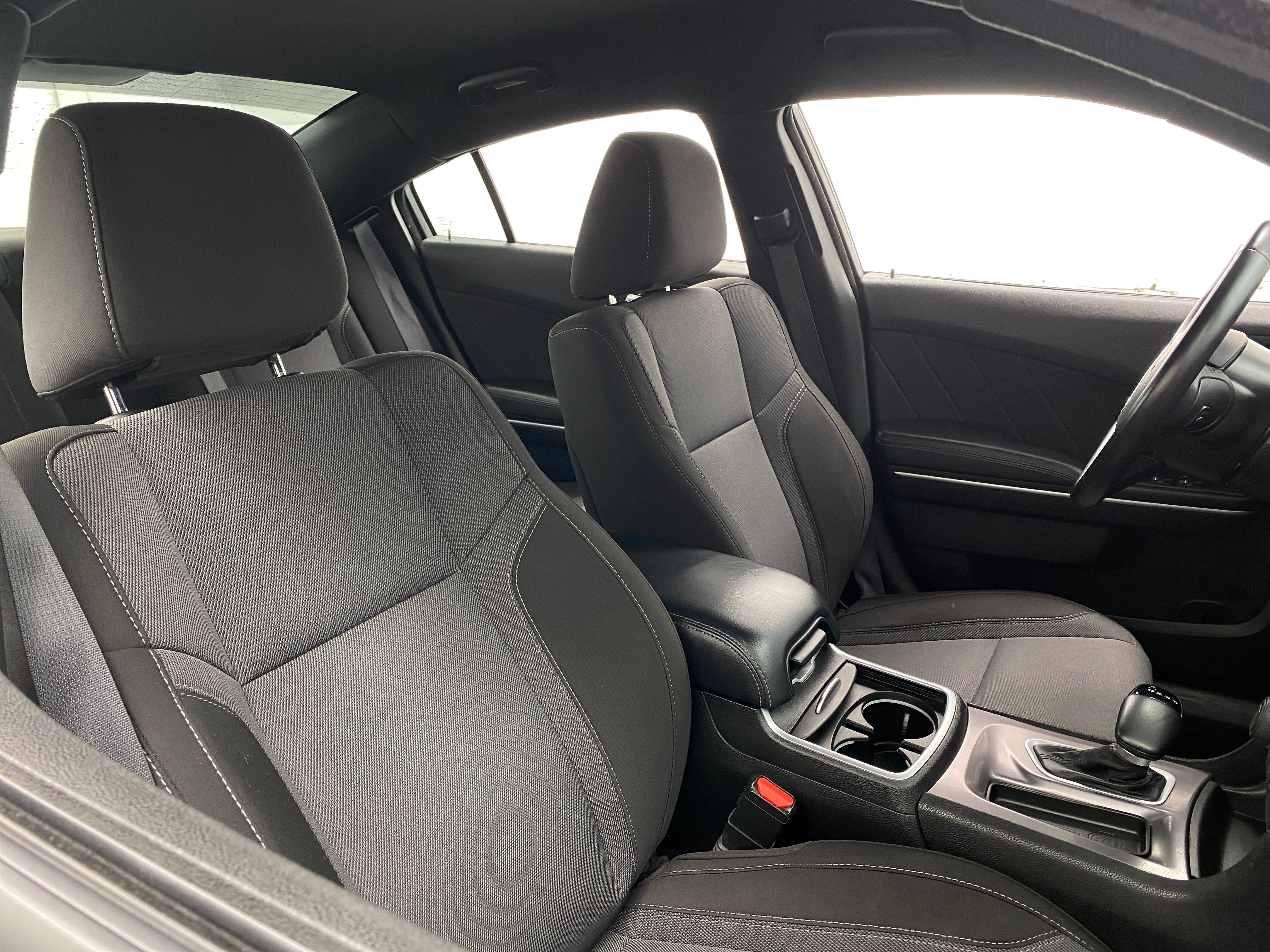 2022 Dodge Charger SXT 2