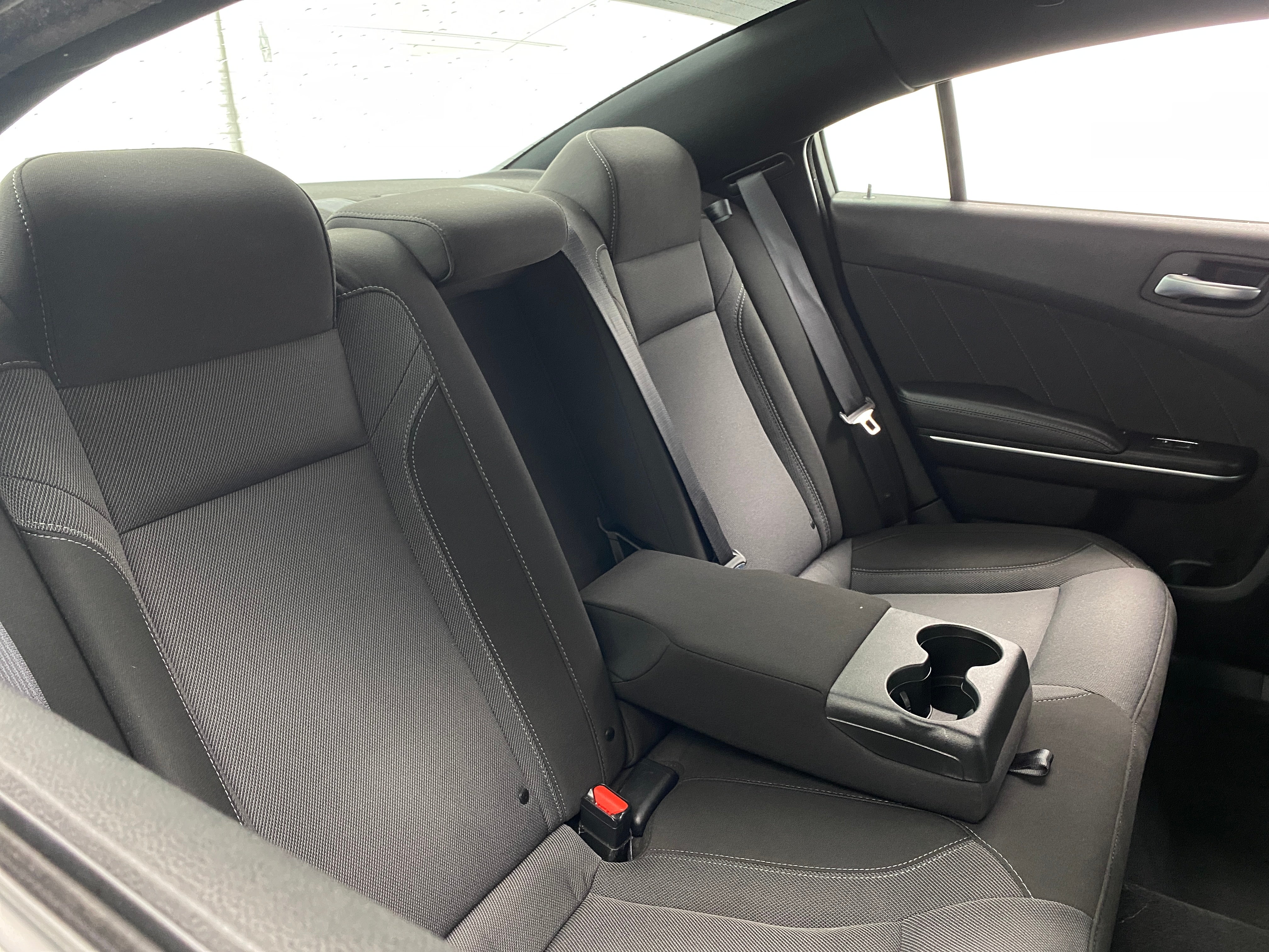 2022 Dodge Charger SXT 6