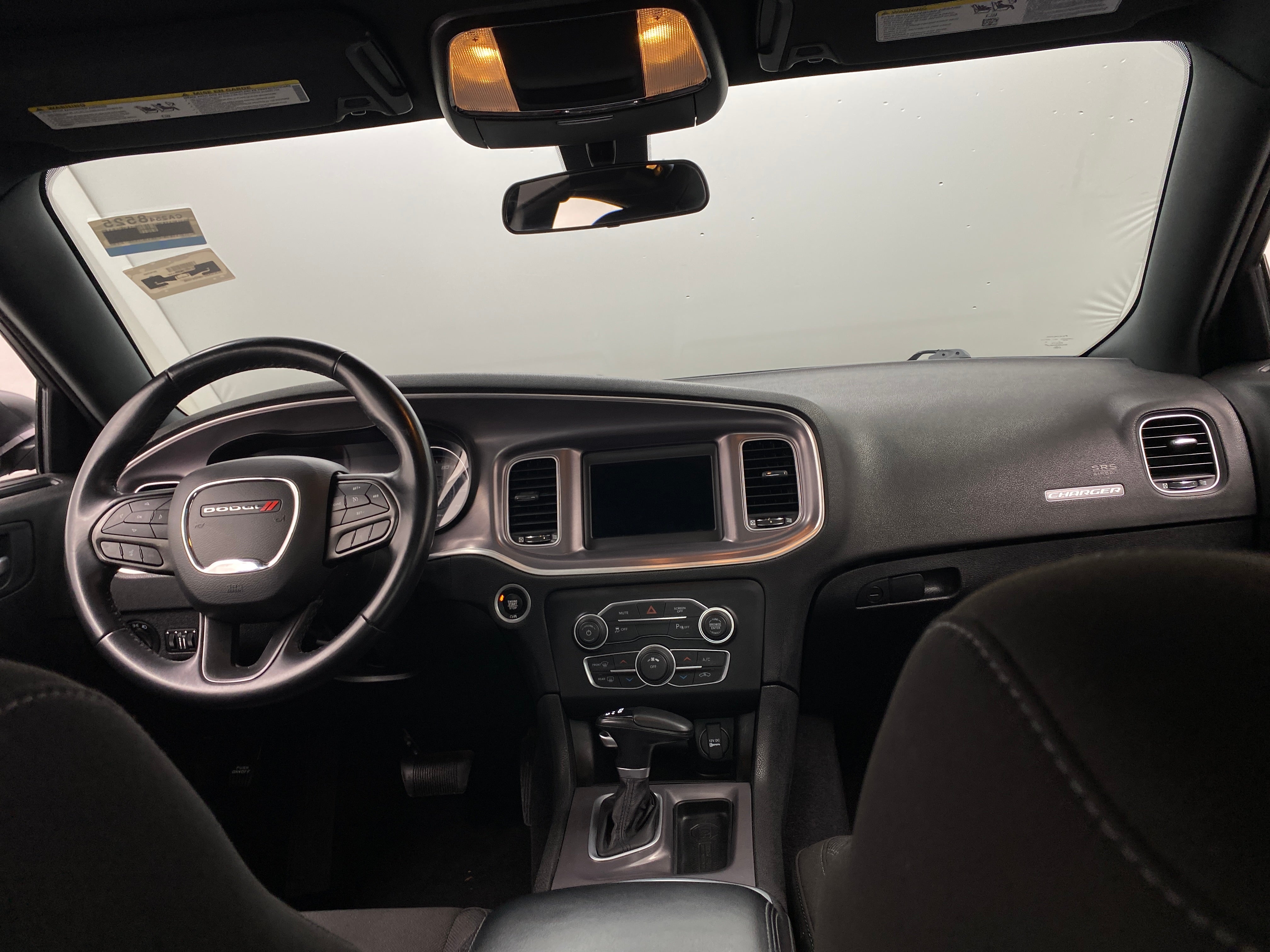 2022 Dodge Charger SXT 3