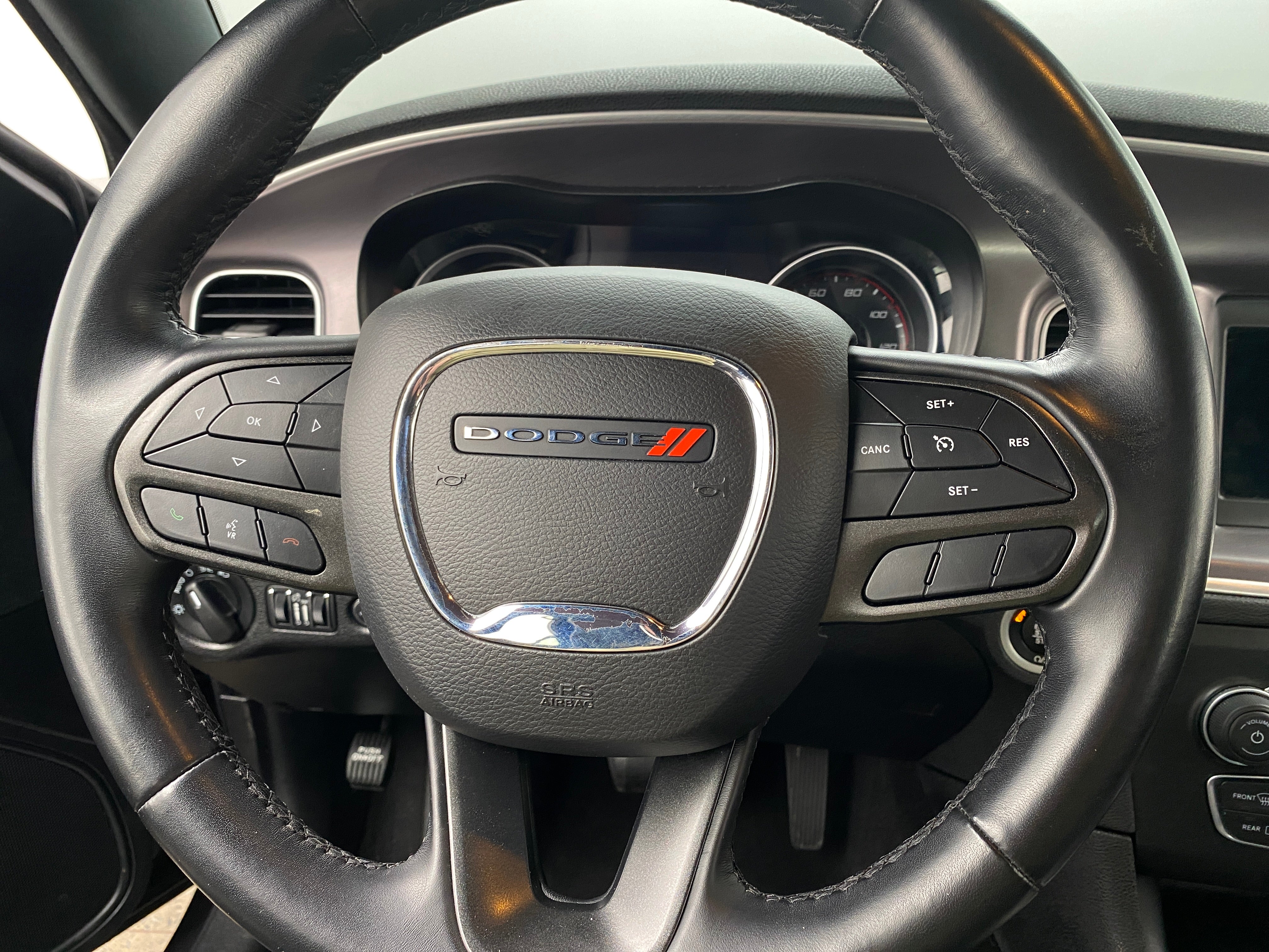2022 Dodge Charger SXT 5