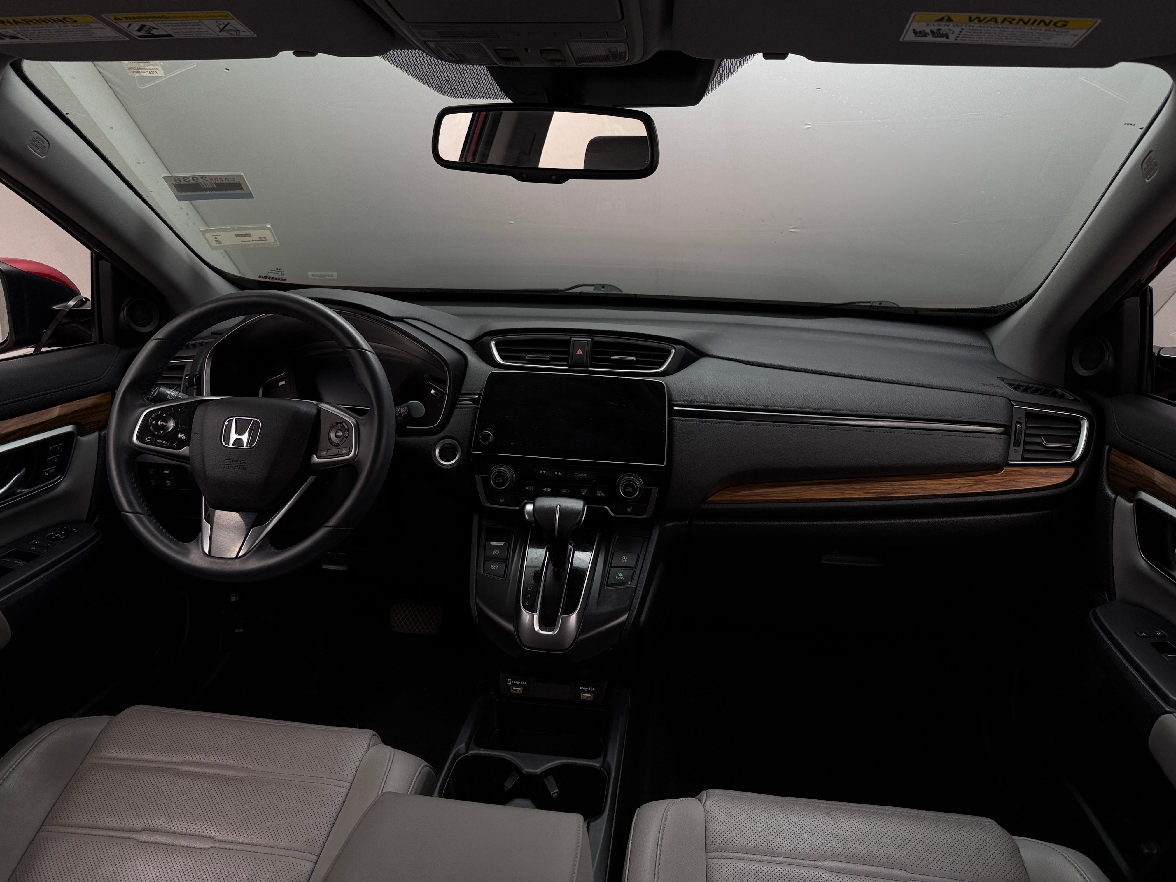 2021 Honda CR-V EX-L 2