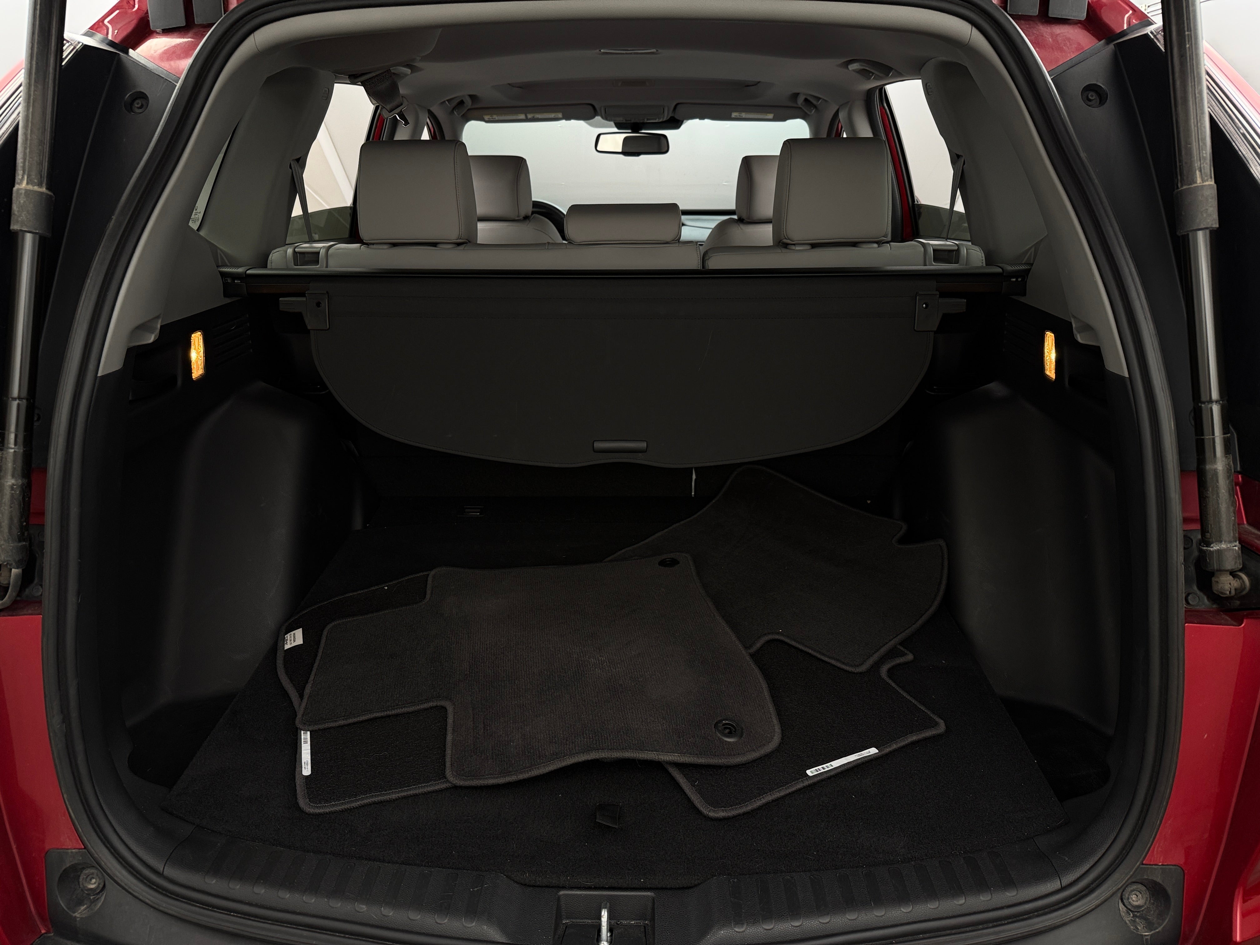 2021 Honda CR-V EX-L 6