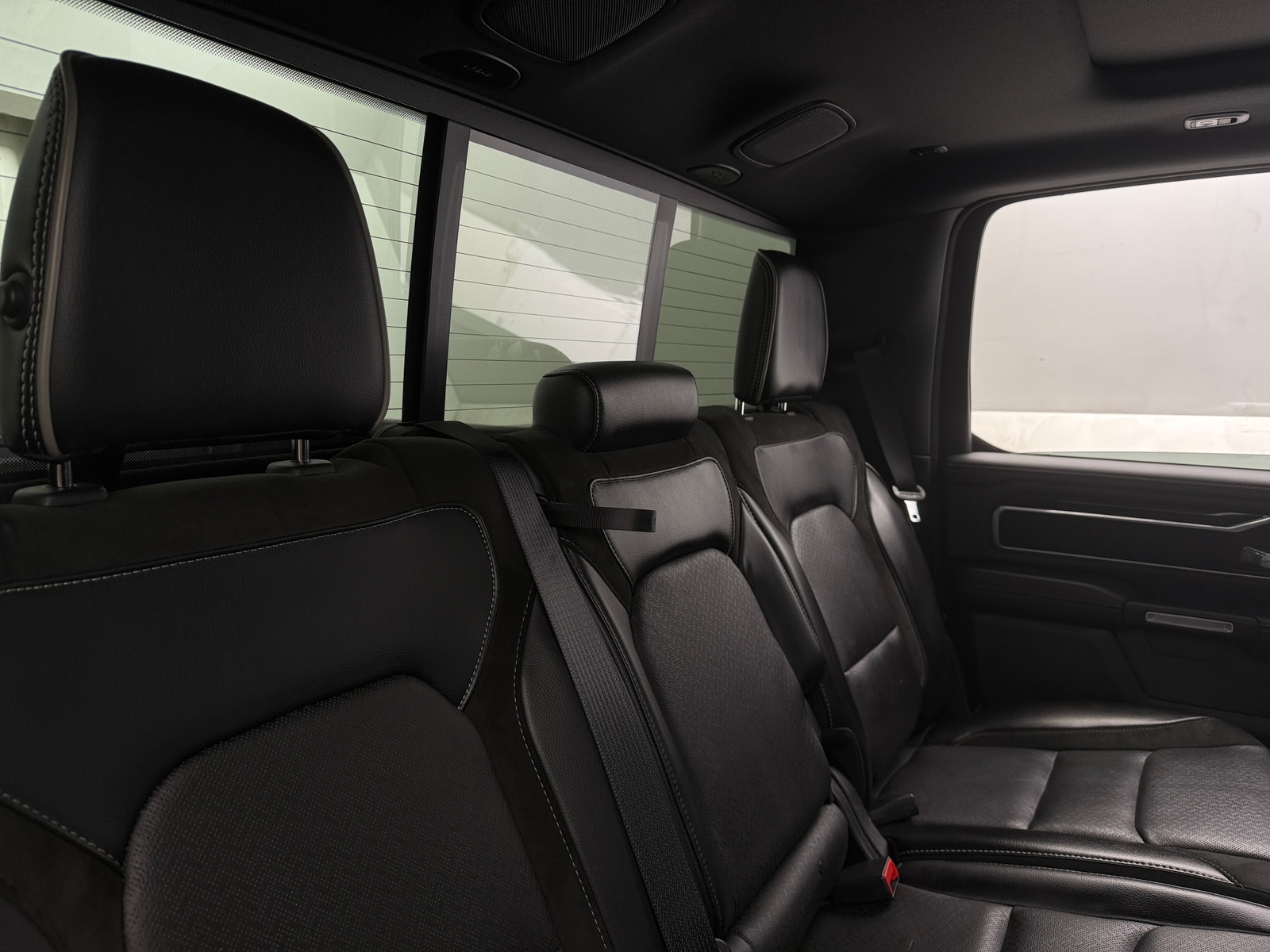 Thumbnail: 2021 RAM 1500 - 5