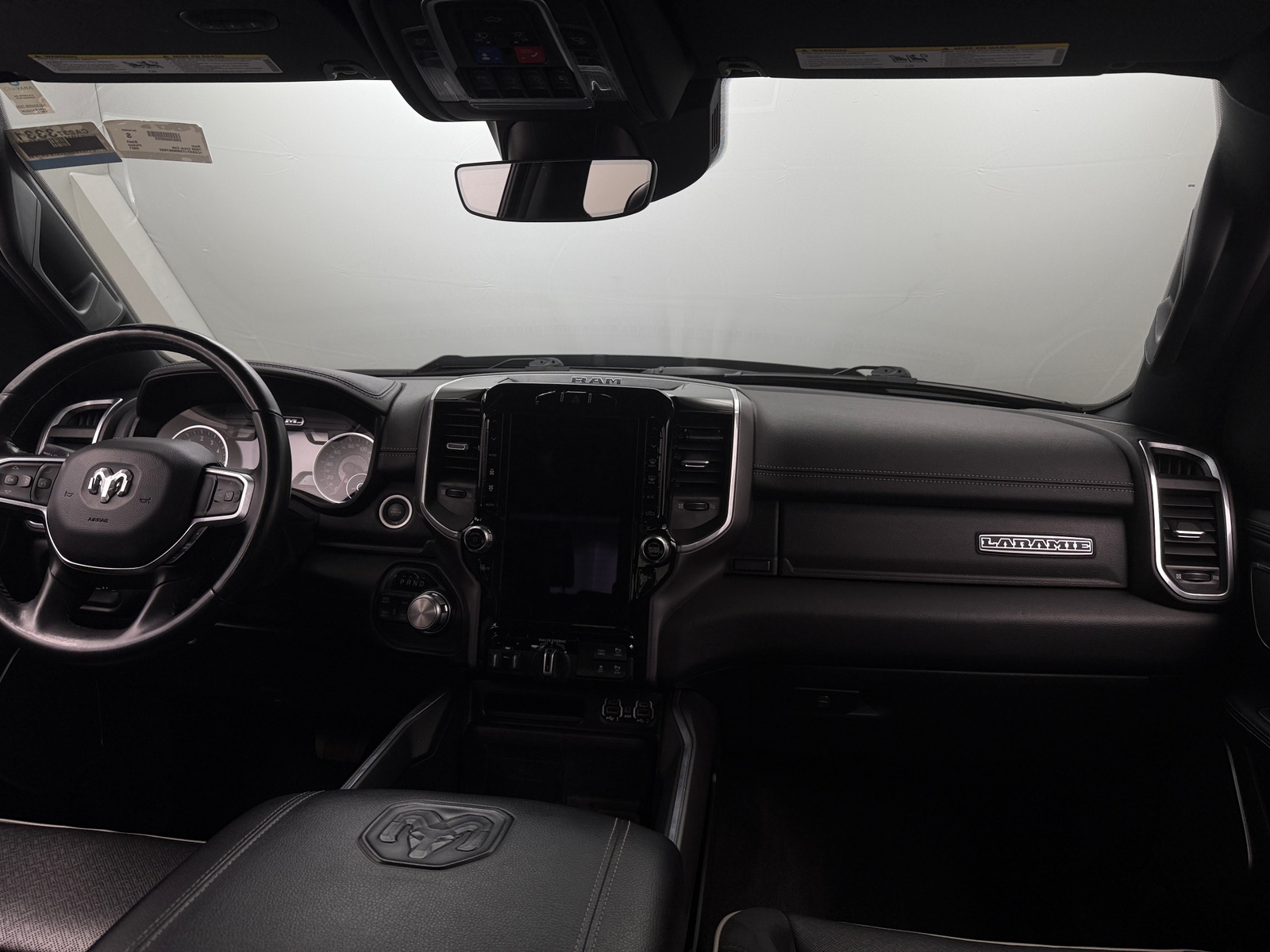 Thumbnail: 2021 RAM 1500 - 2