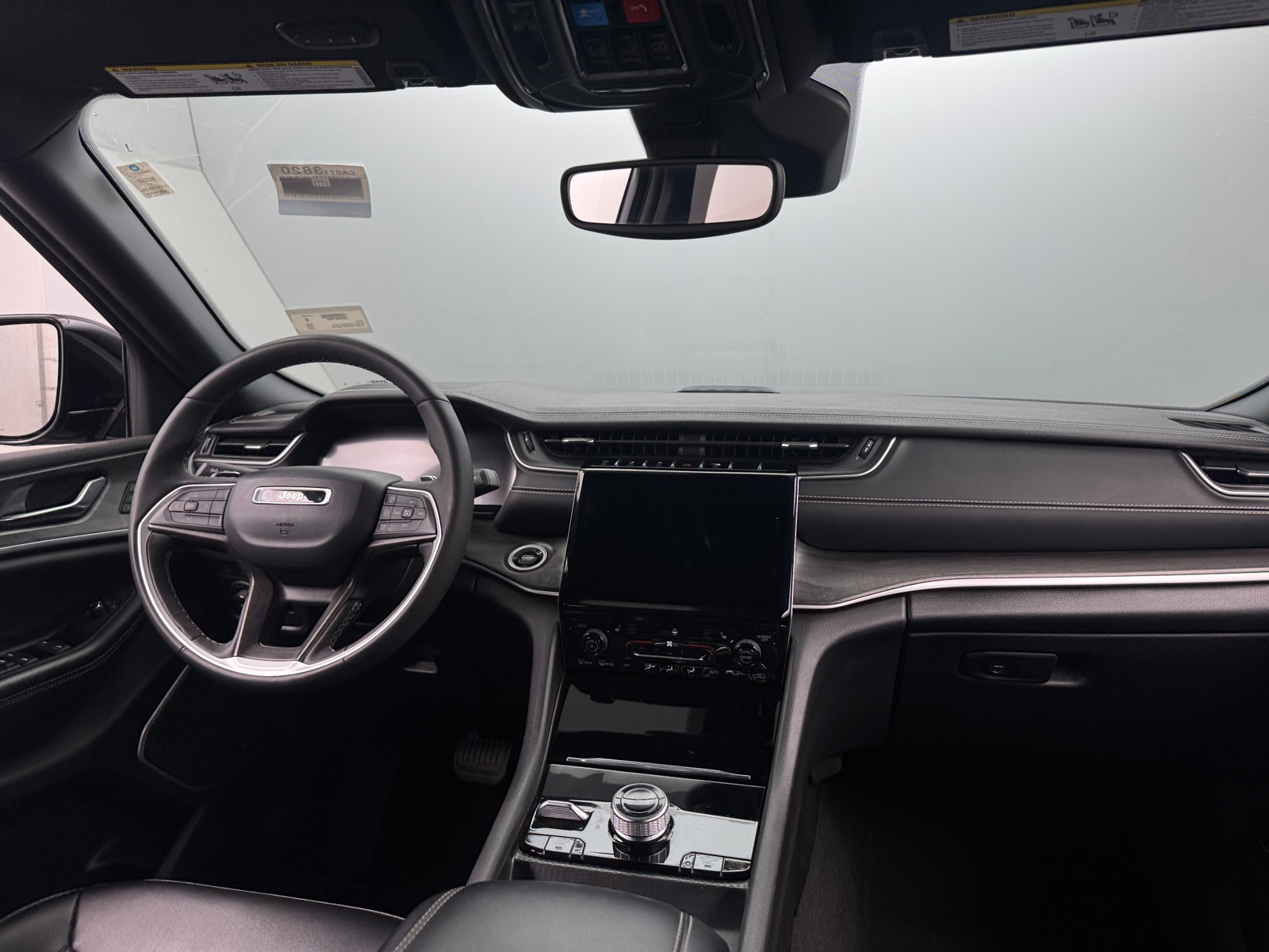 Thumbnail: 2024 Jeep Grand Cherokee - 2