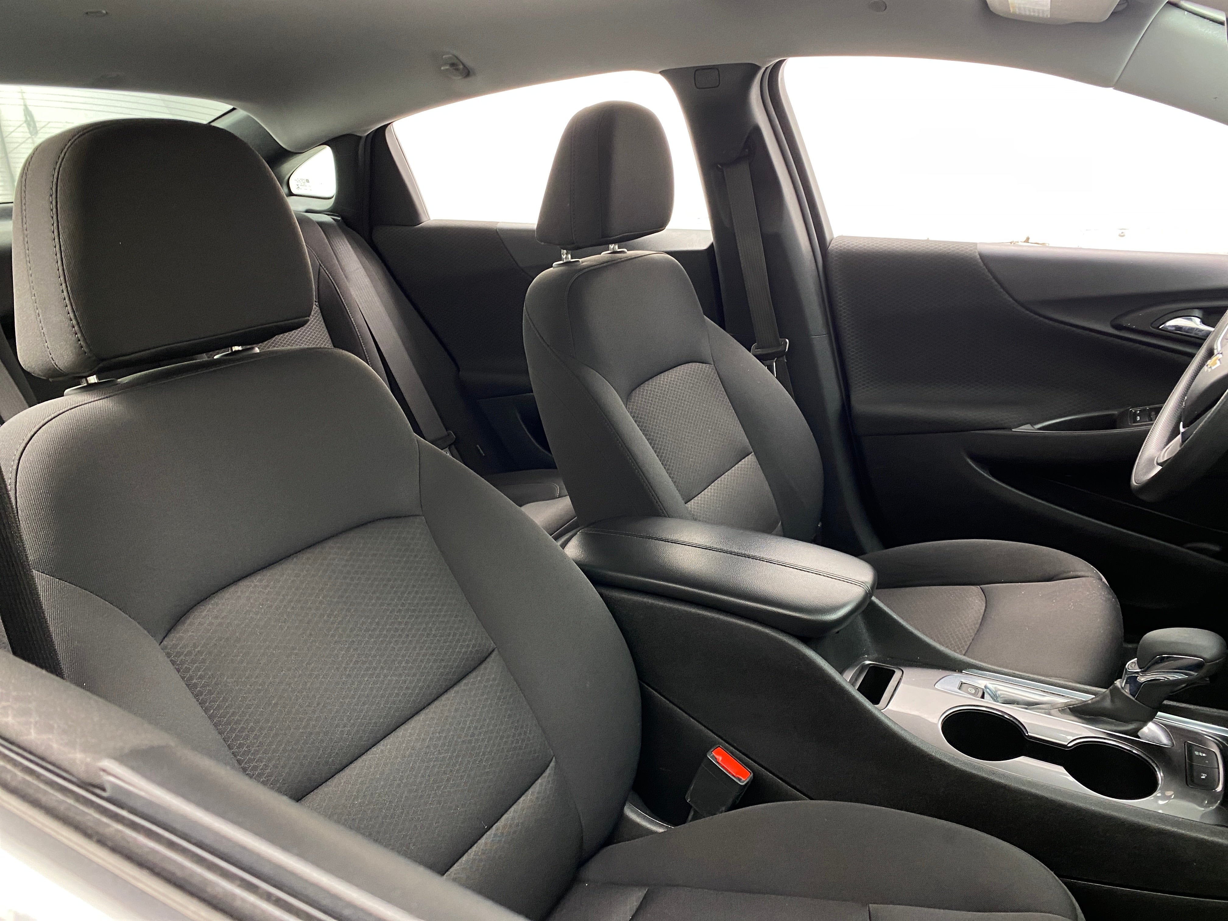 2023 Chevrolet Malibu LT 2
