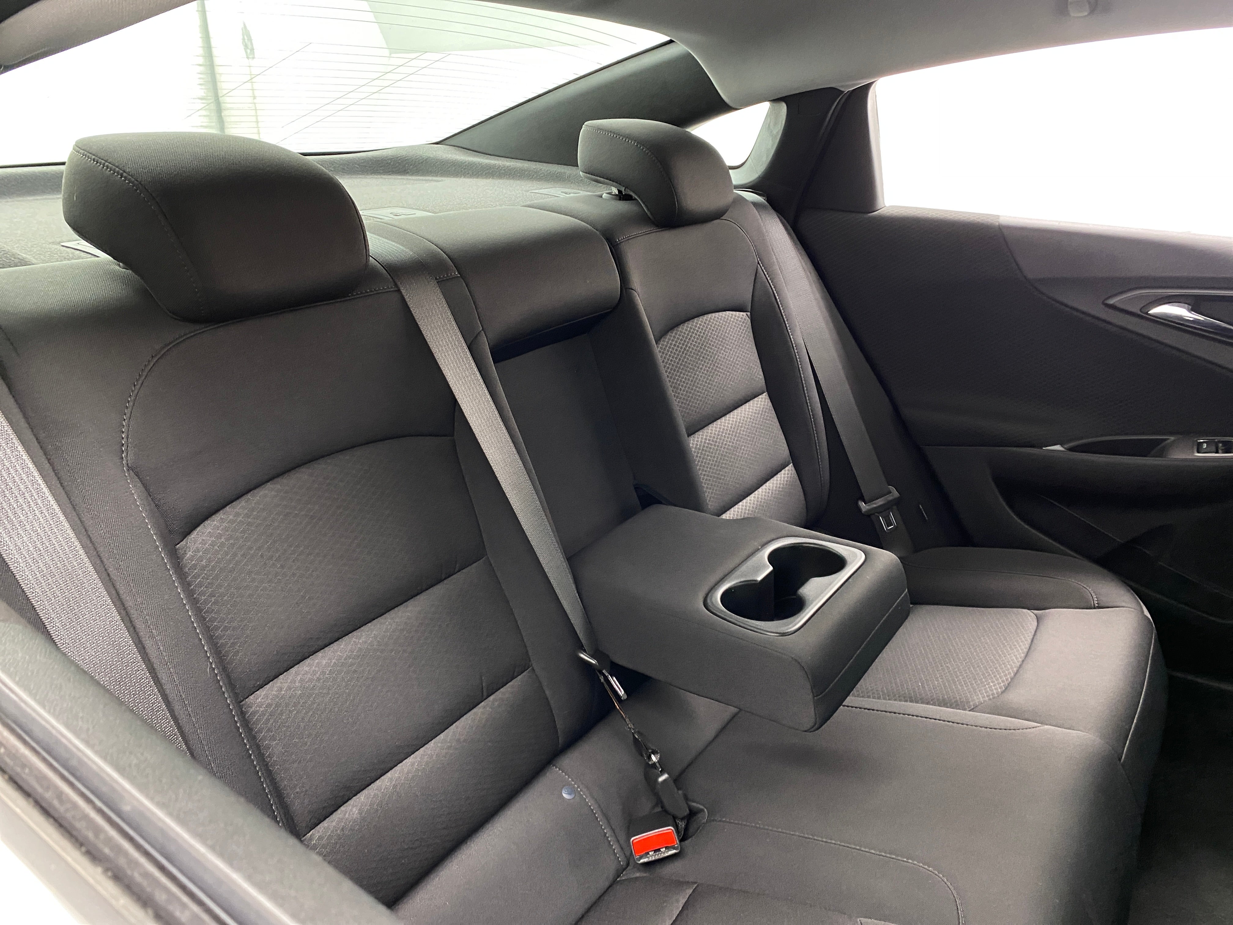 2023 Chevrolet Malibu LT 6