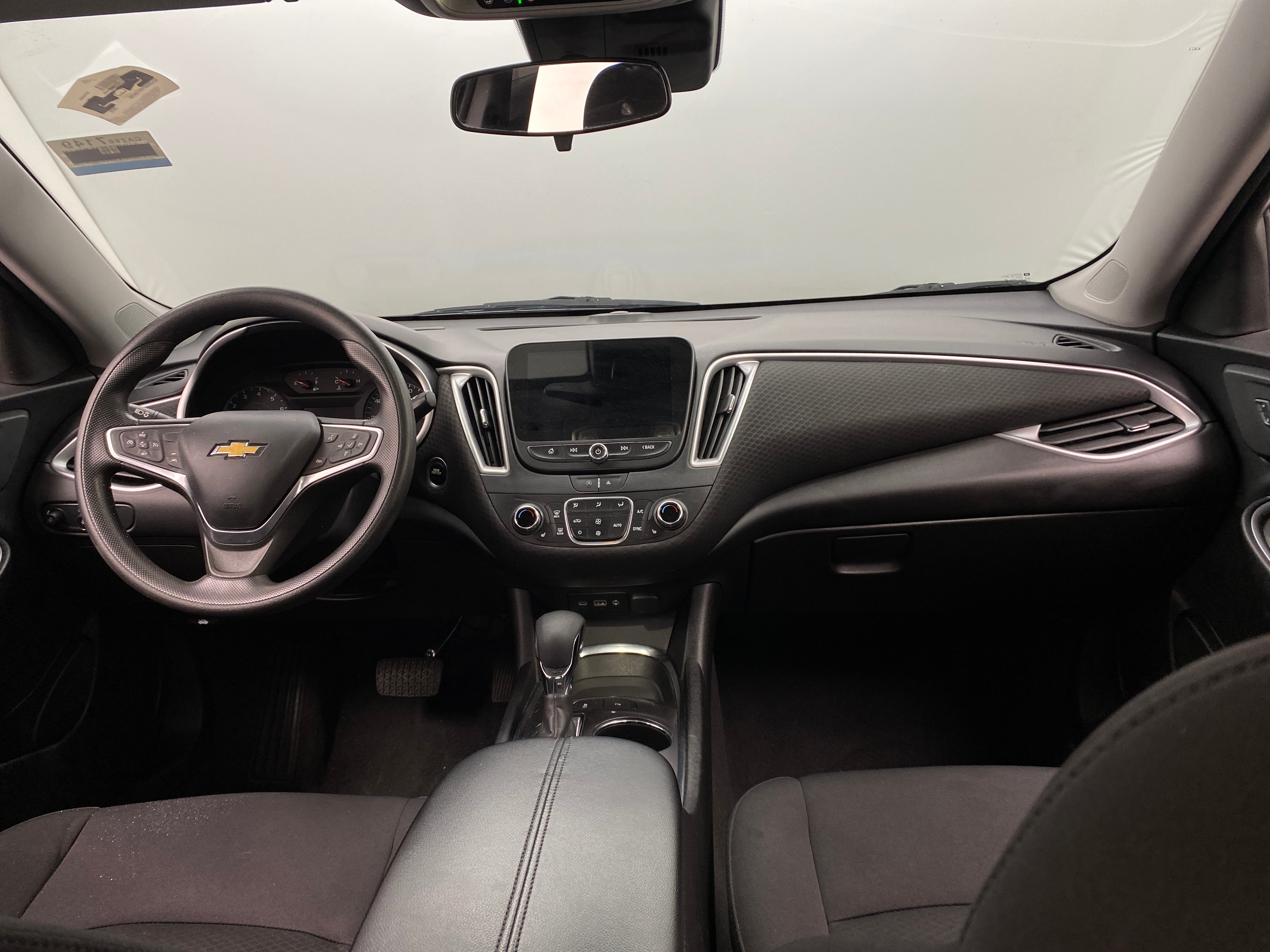 2023 Chevrolet Malibu LT 3