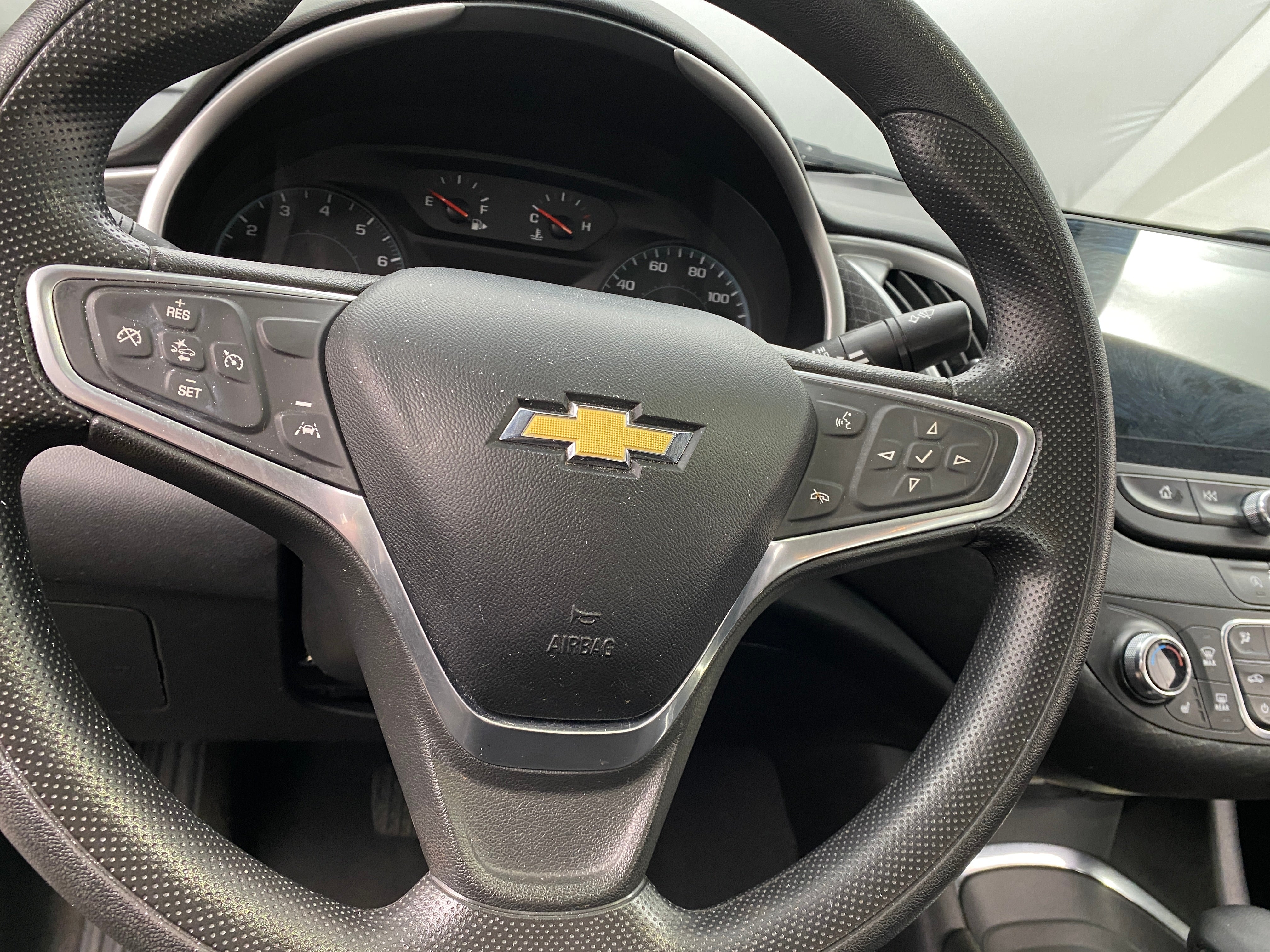 2023 Chevrolet Malibu LT 5