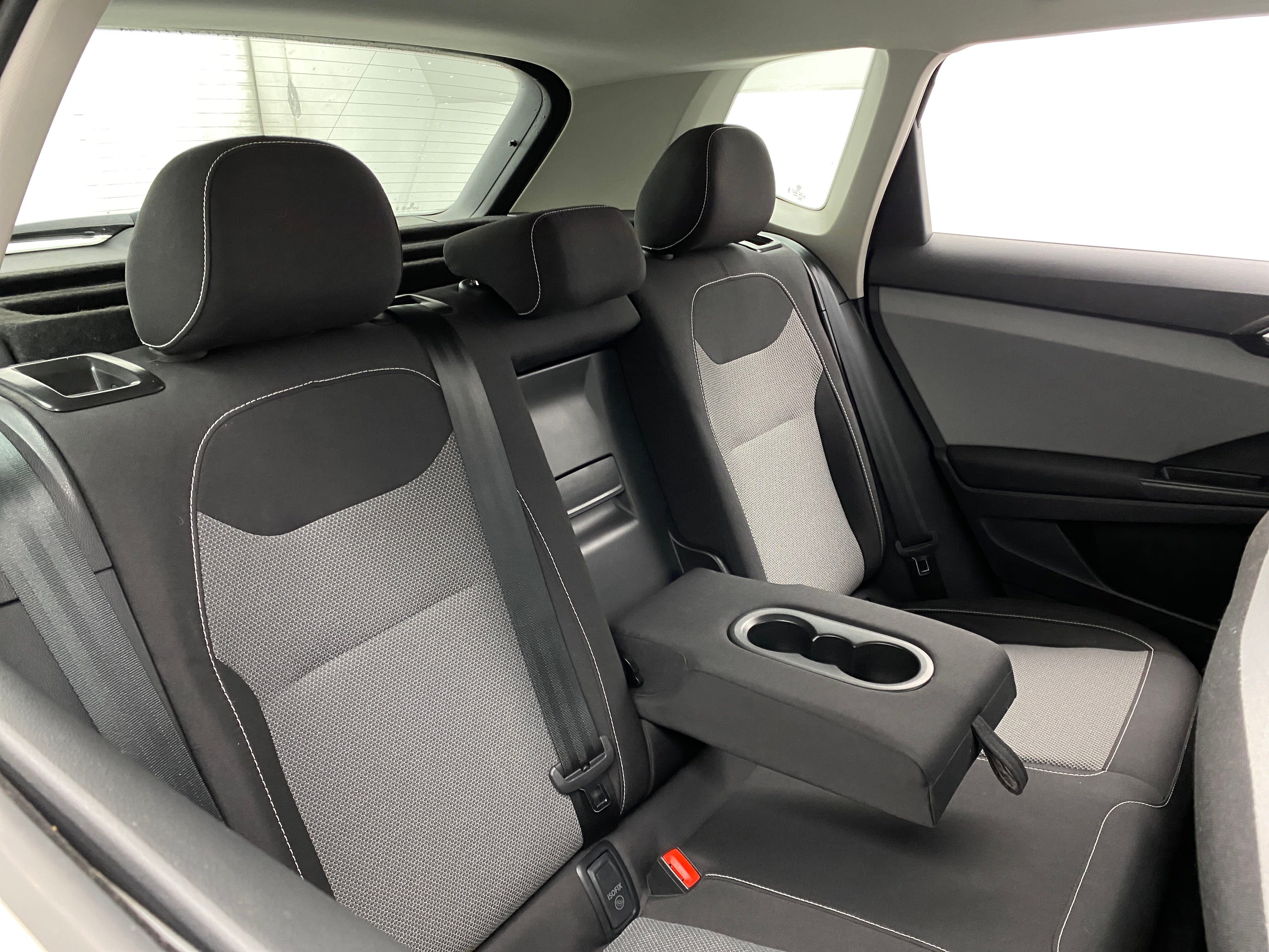 2023 Volkswagen Taos S 6