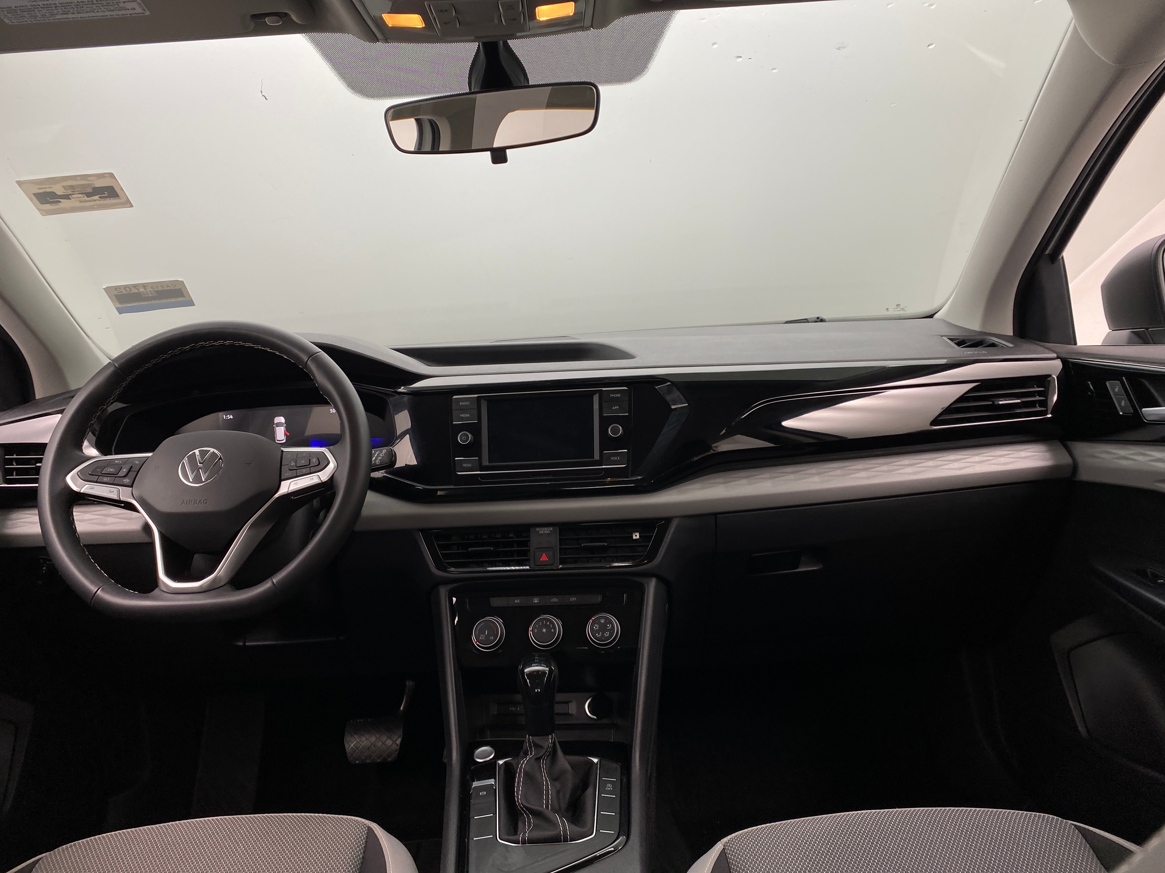 2023 Volkswagen Taos S 3