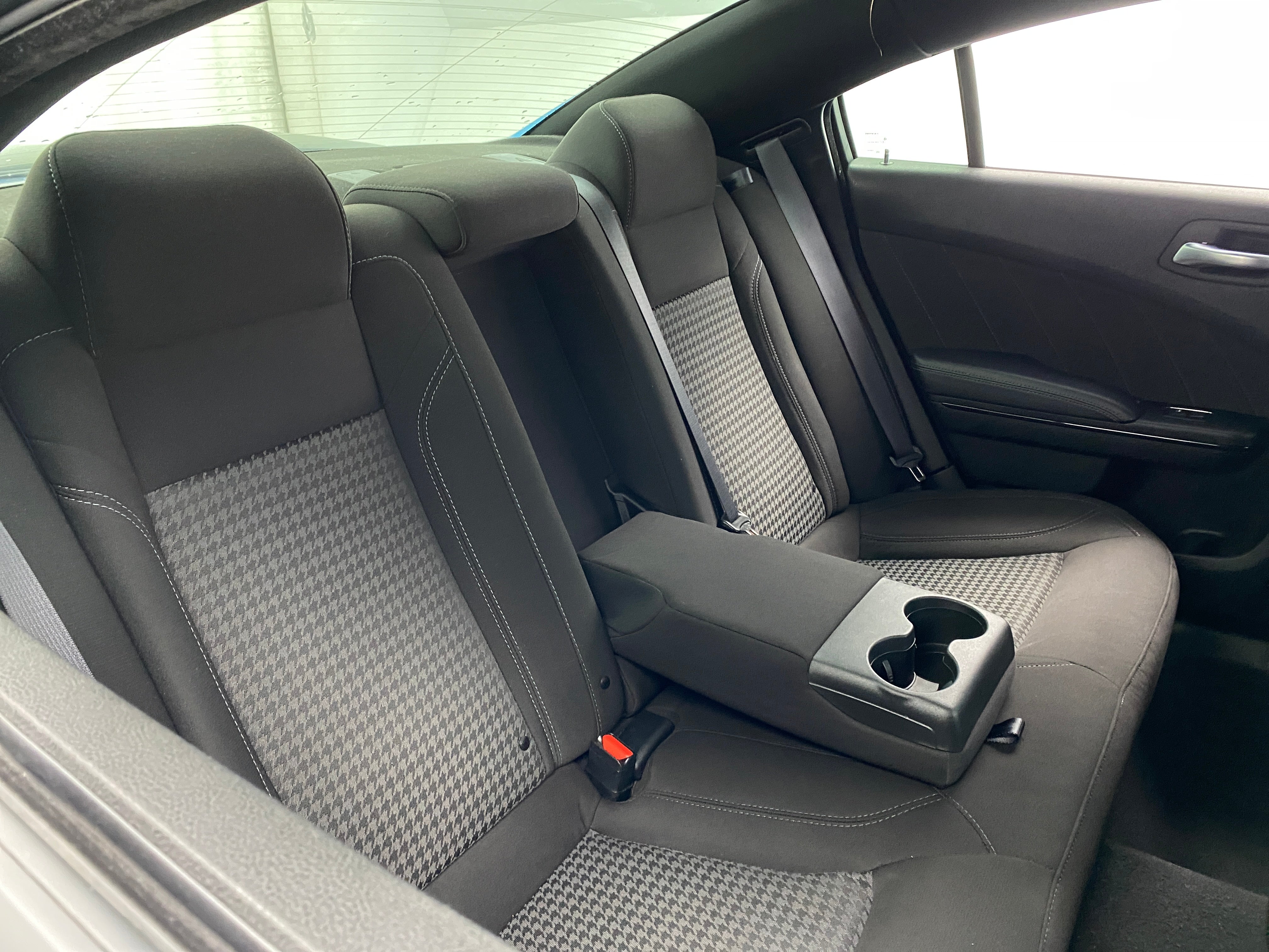 2023 Dodge Charger SXT 6