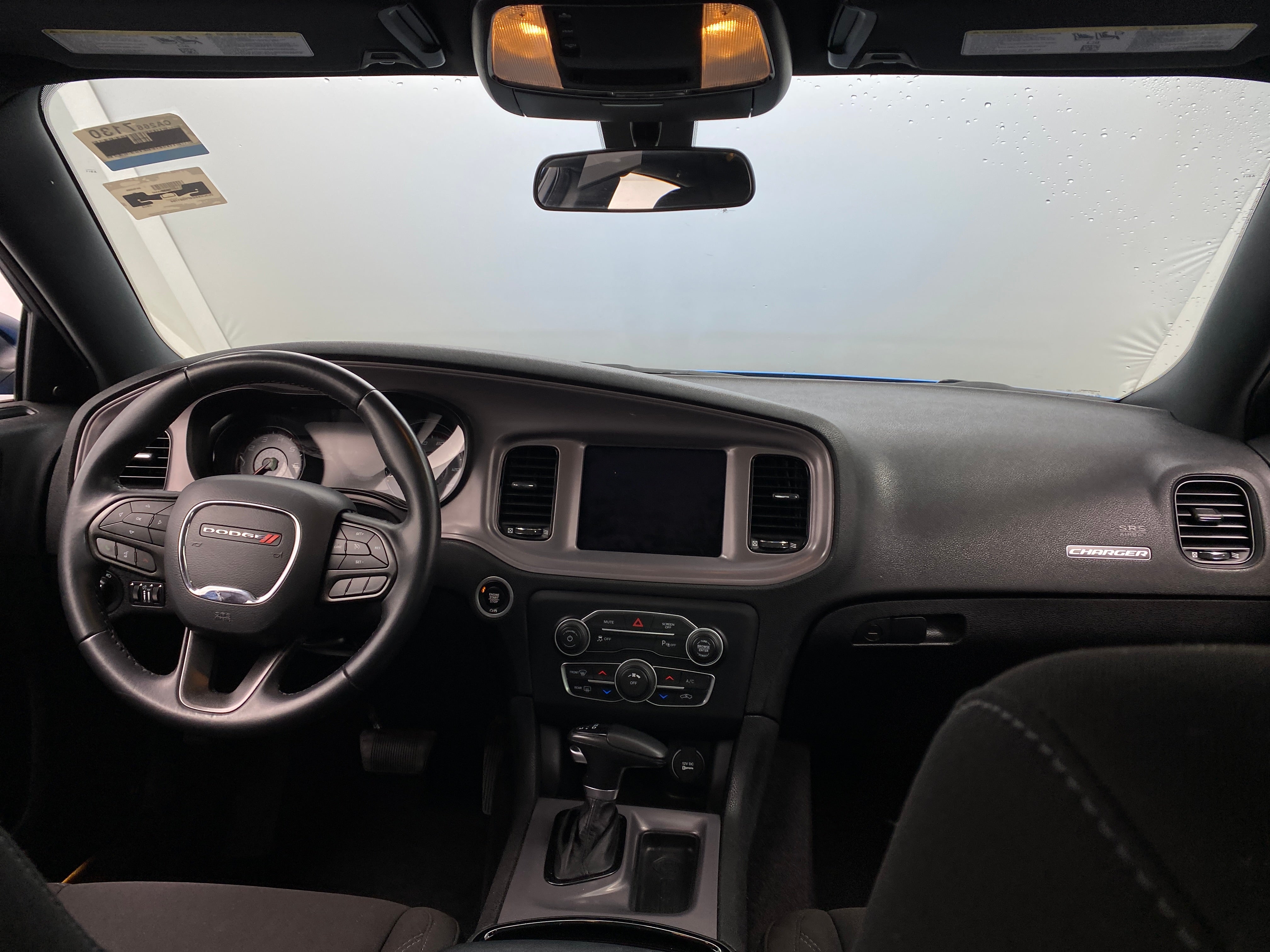 2023 Dodge Charger SXT 3