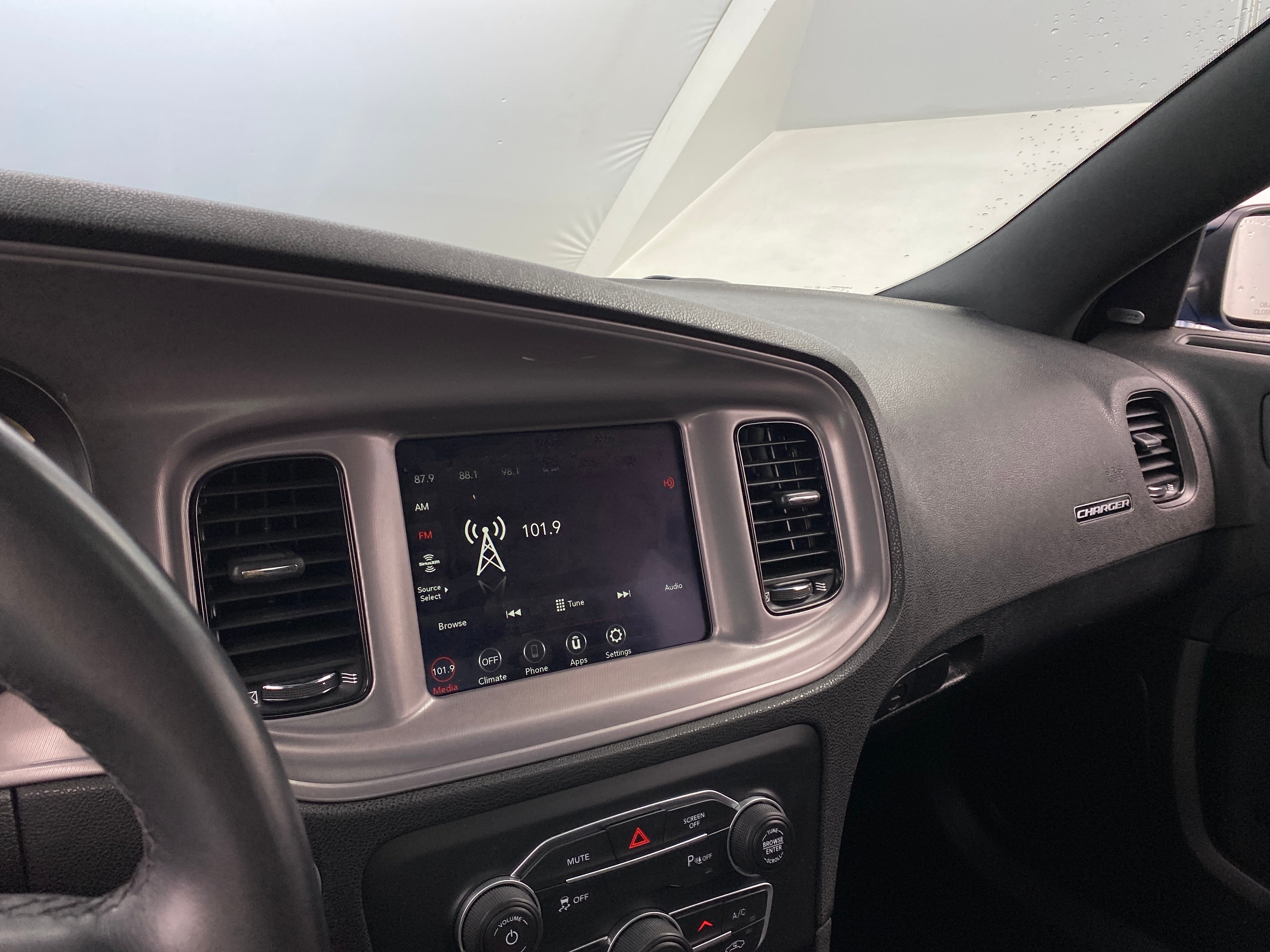 2023 Dodge Charger SXT 4