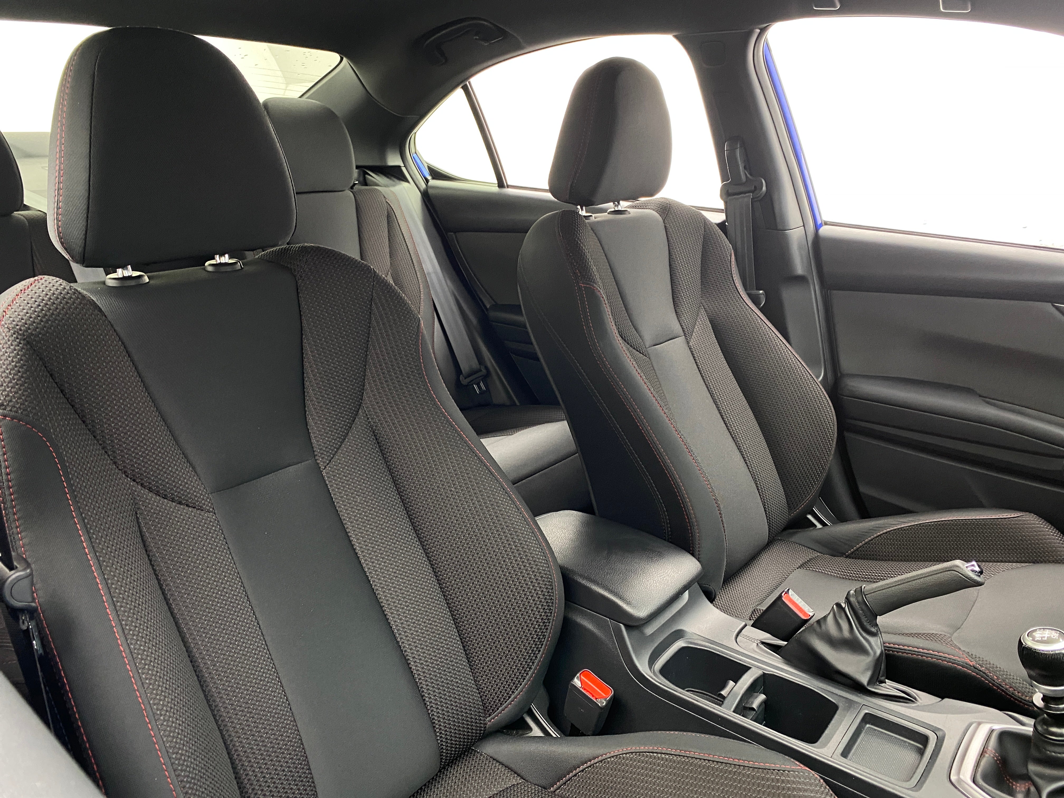 2024 Subaru WRX Premium 2