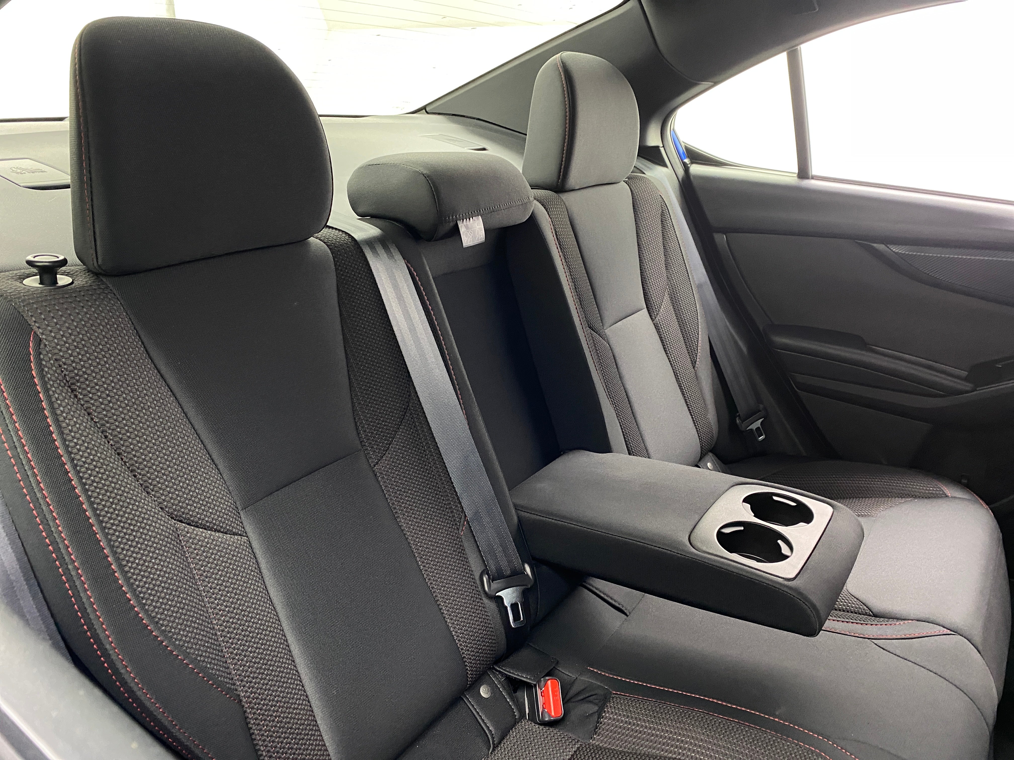 2024 Subaru WRX Premium 6