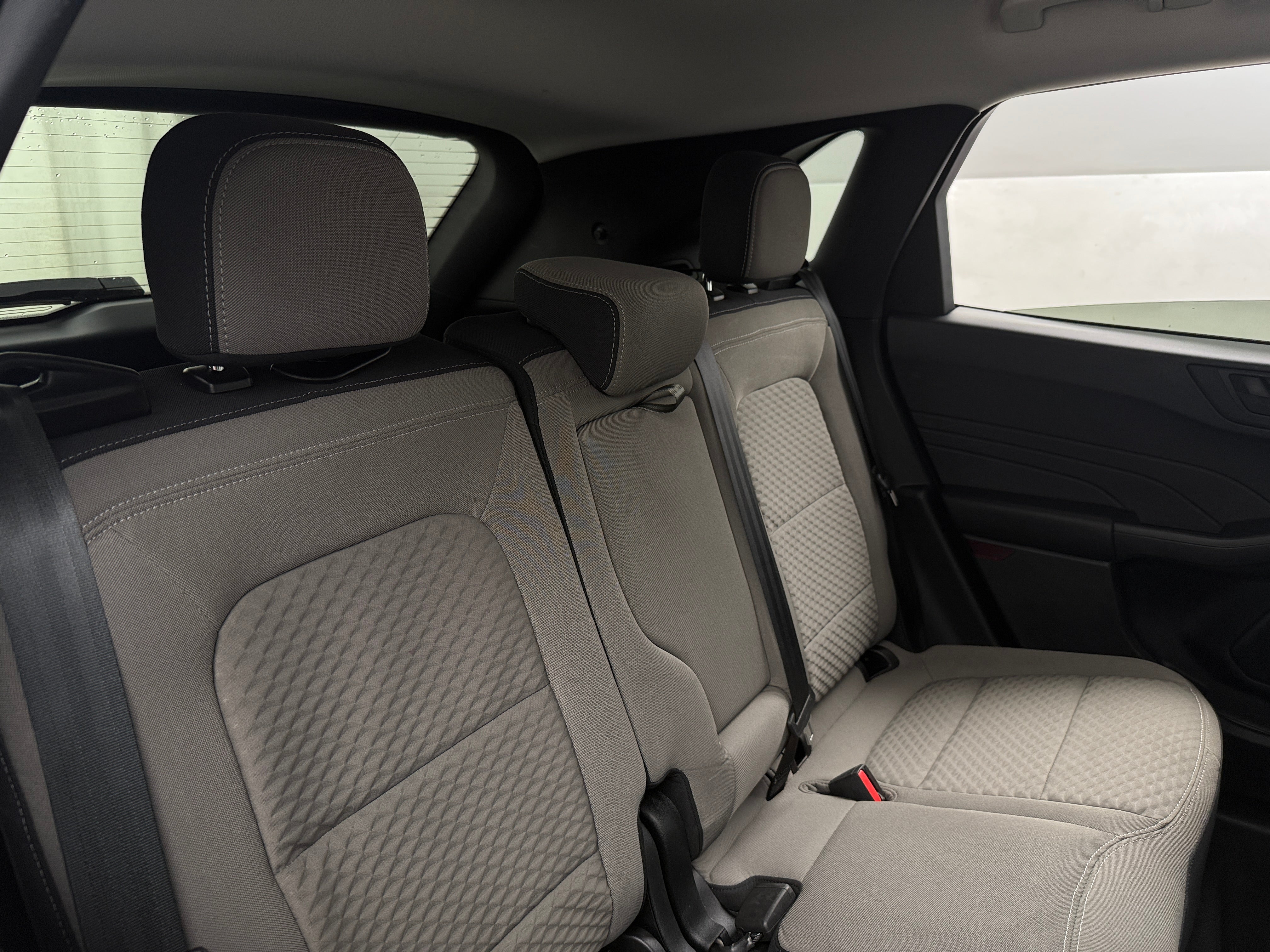 2022 Ford Escape Plug-in Hybrid 6