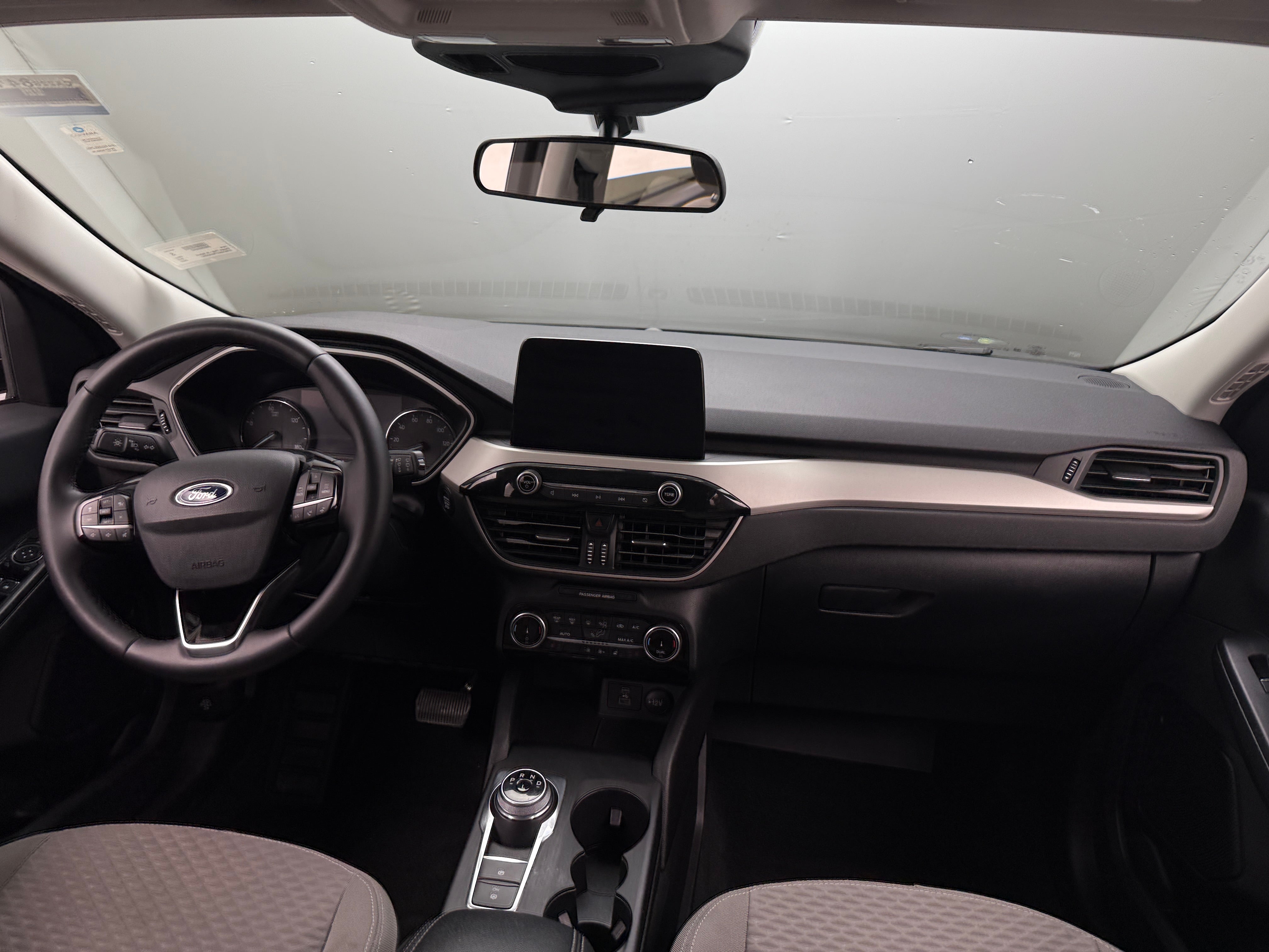 2022 Ford Escape Plug-in Hybrid 3