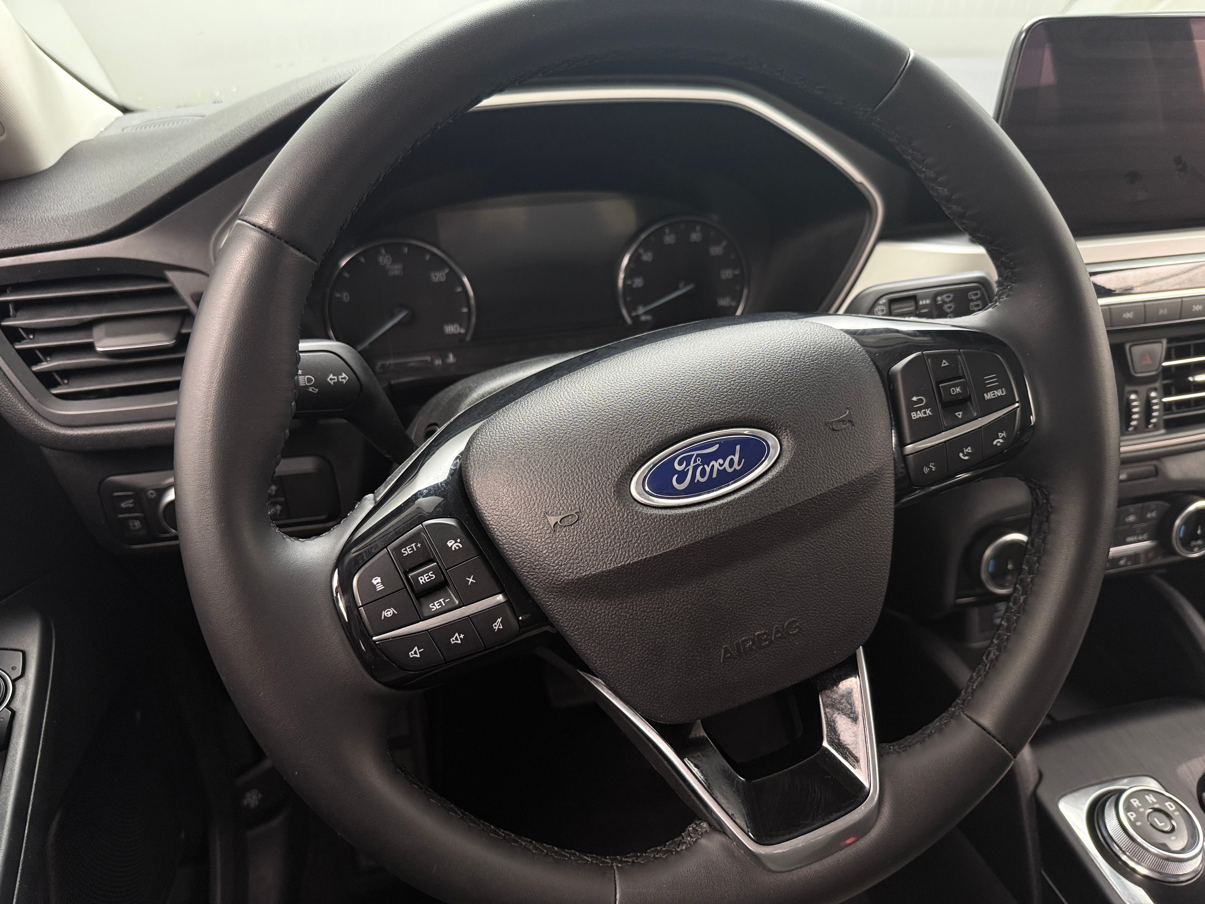 2022 Ford Escape Plug-in Hybrid 5