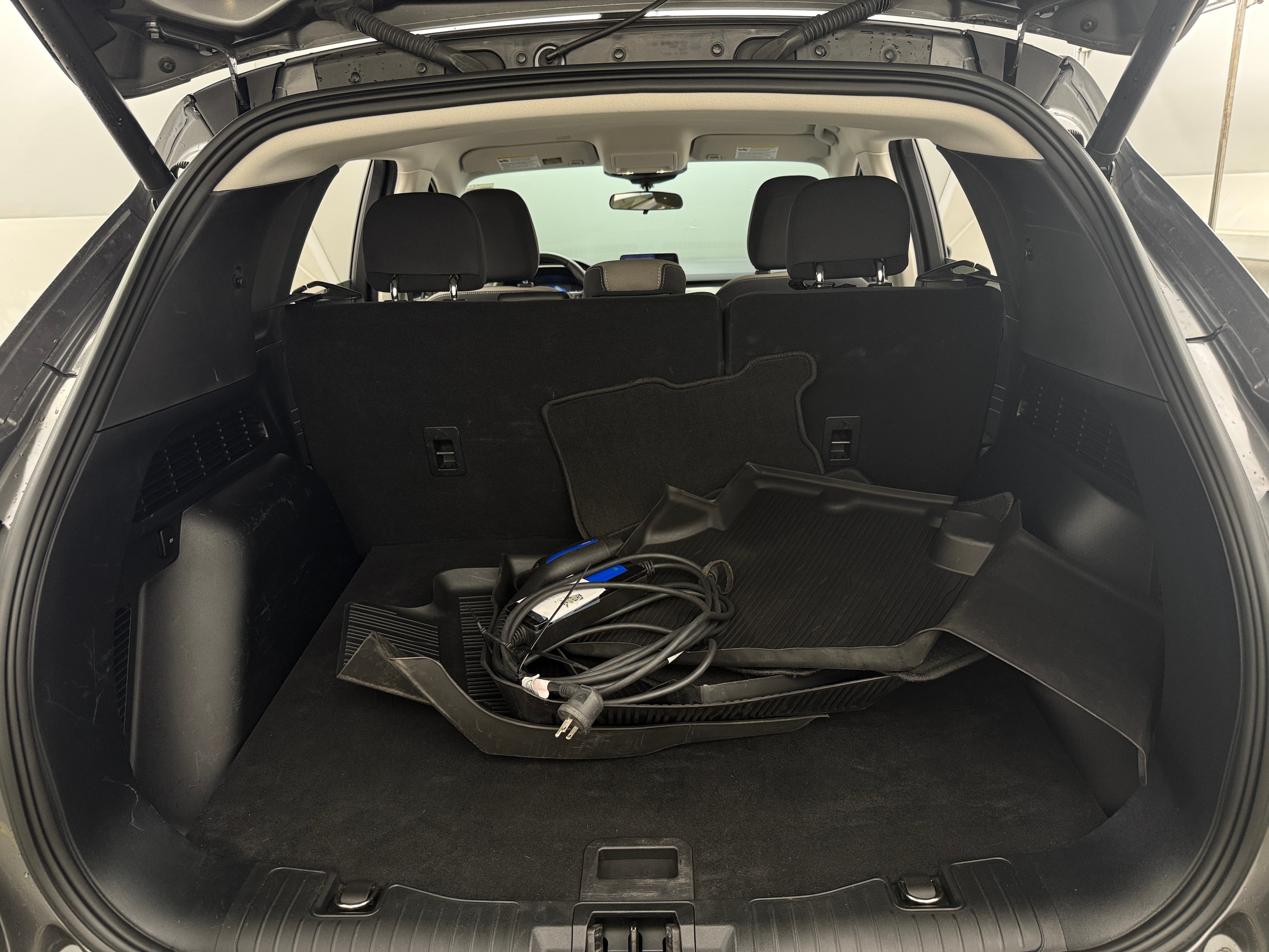 2022 Ford Escape Plug-in Hybrid 7