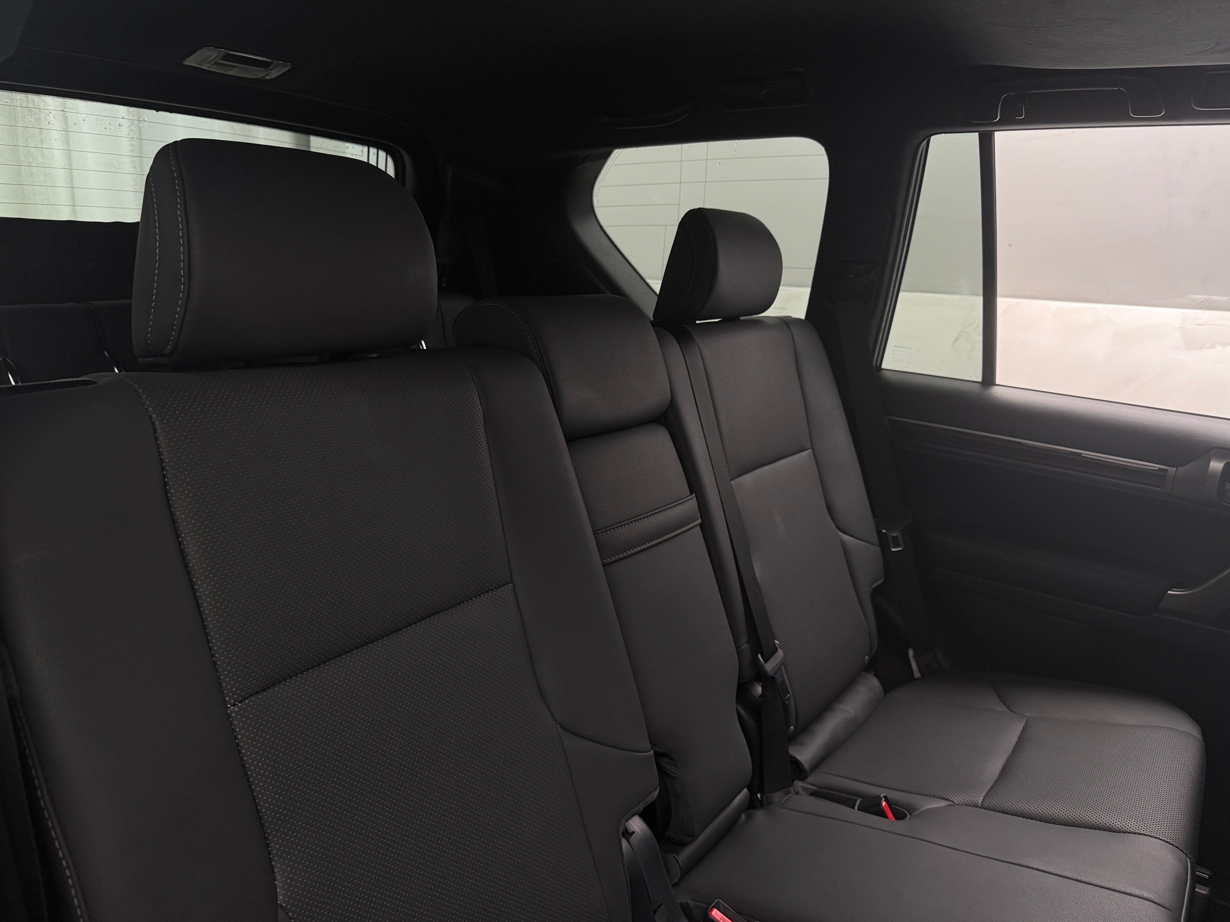 2022 Lexus GX 460 5