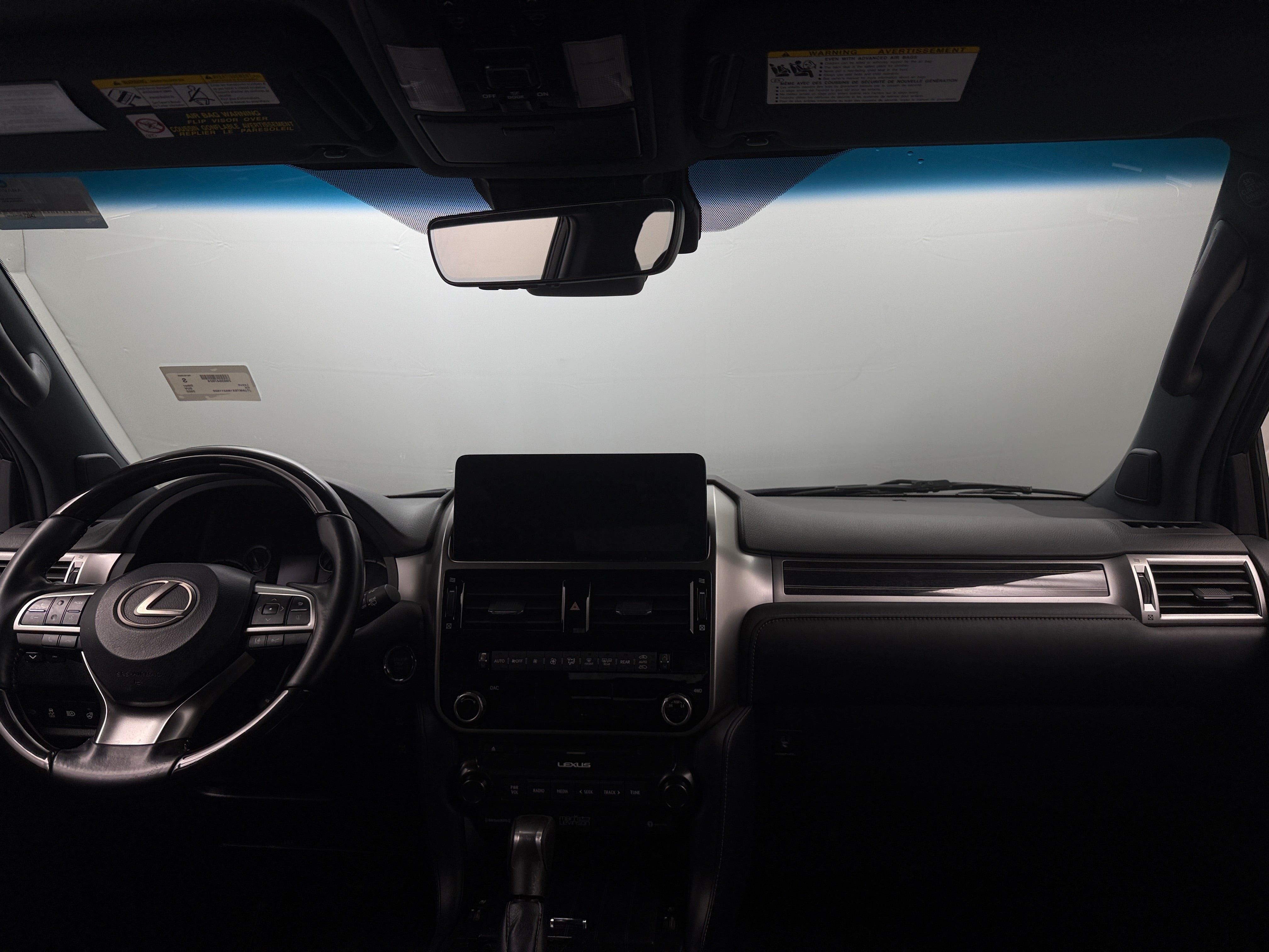2022 Lexus GX 460 2