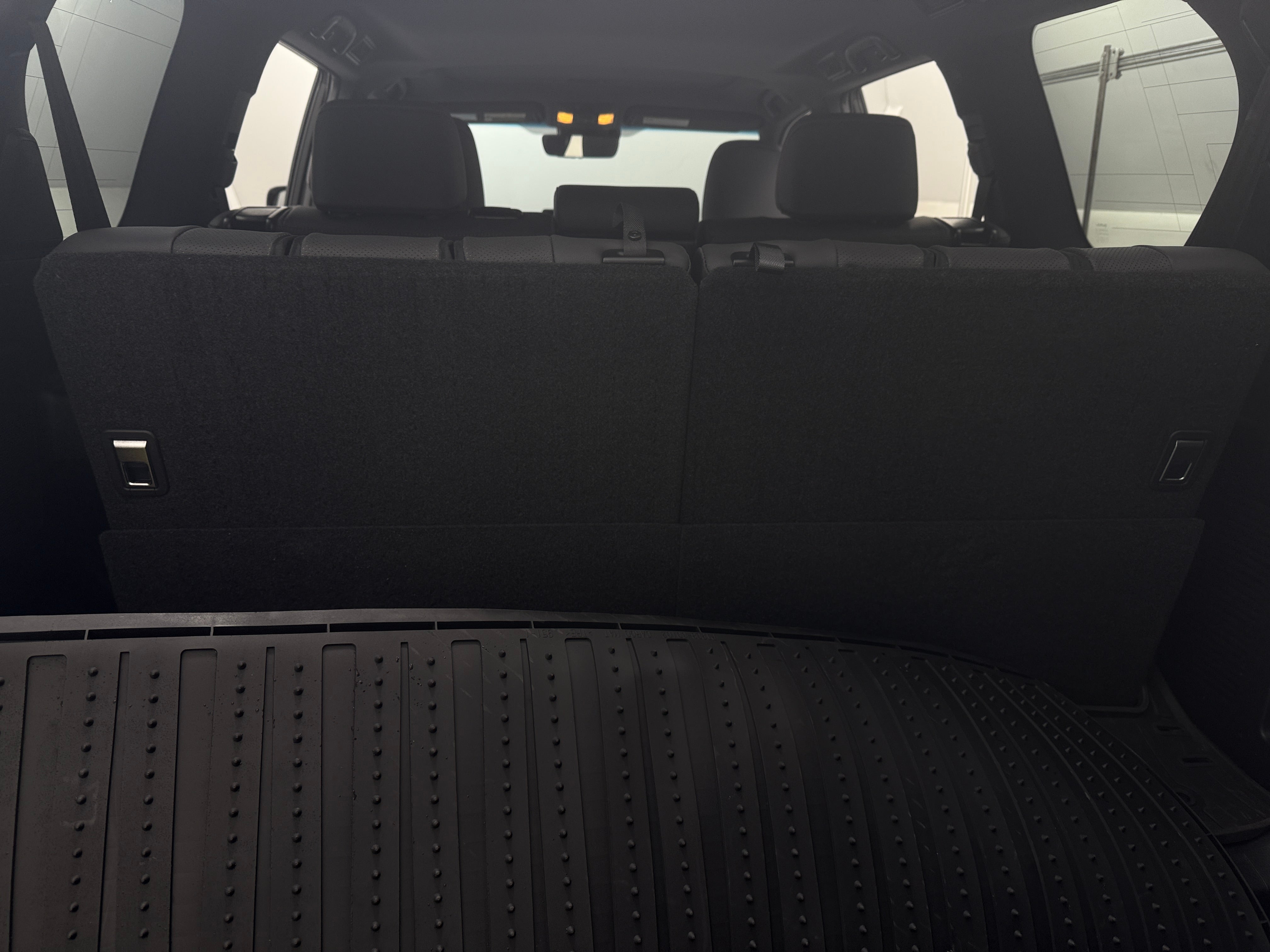 2022 Lexus GX 460 6