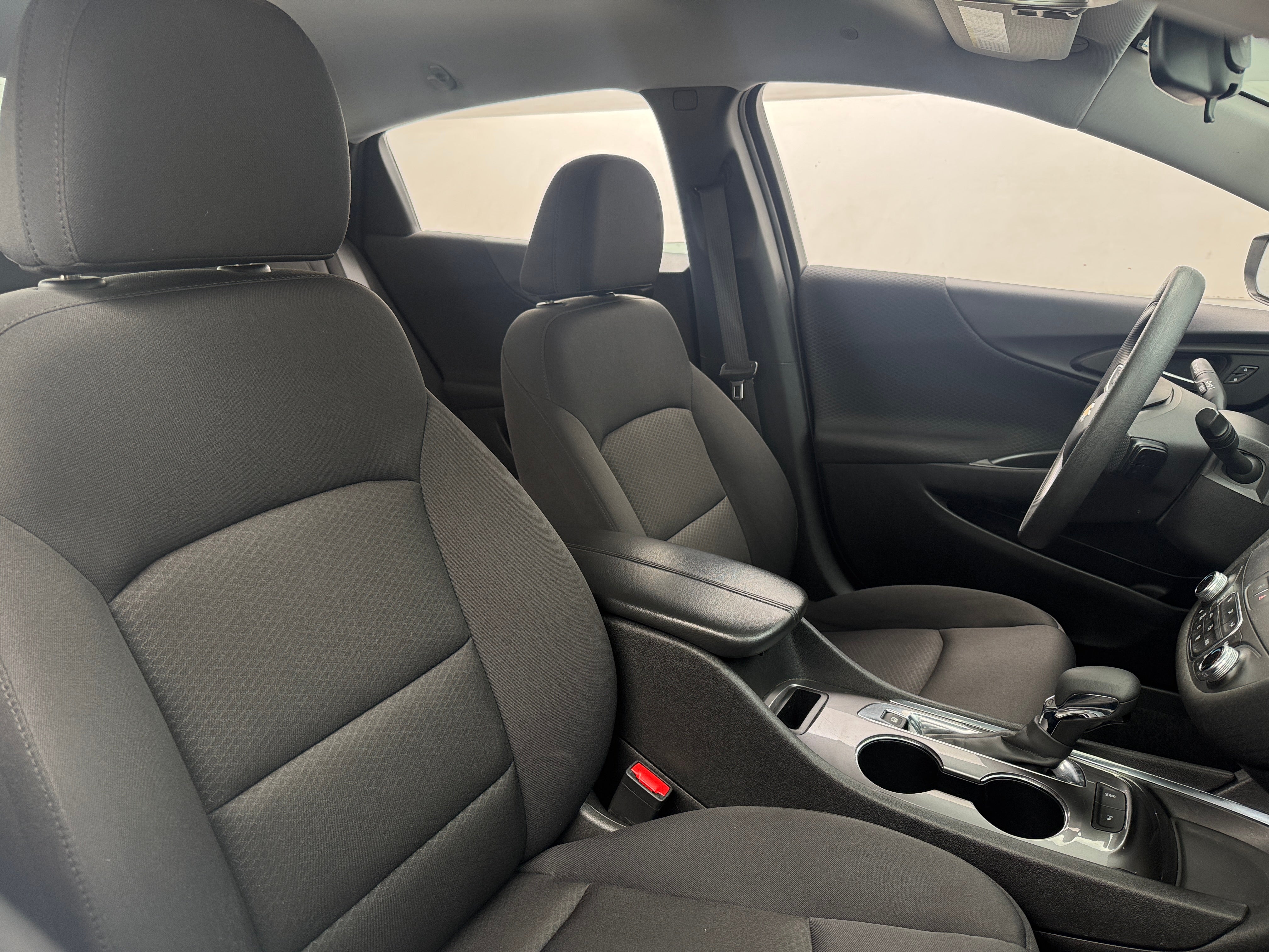 2023 Chevrolet Malibu LT 2