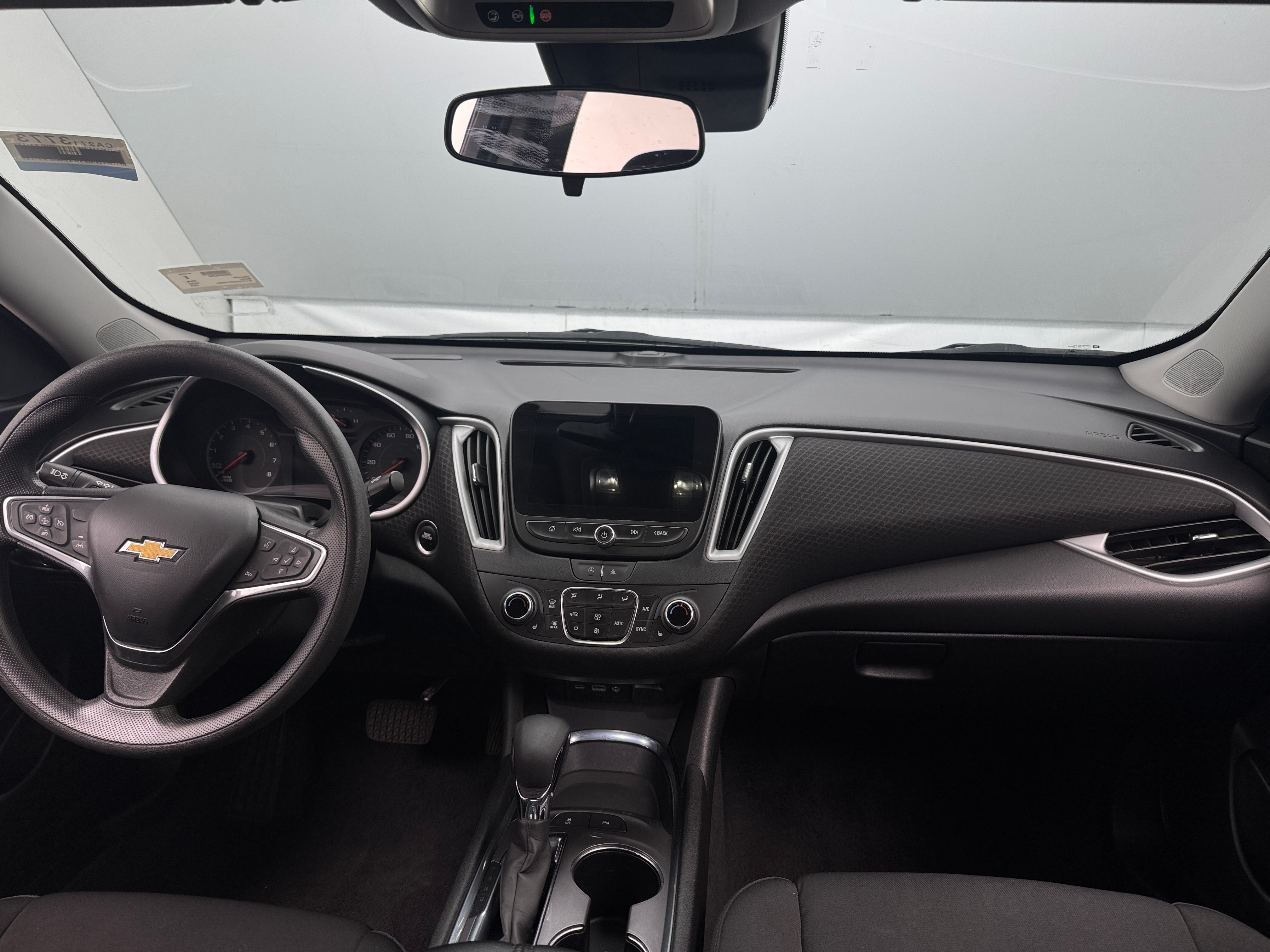 2023 Chevrolet Malibu LT 3