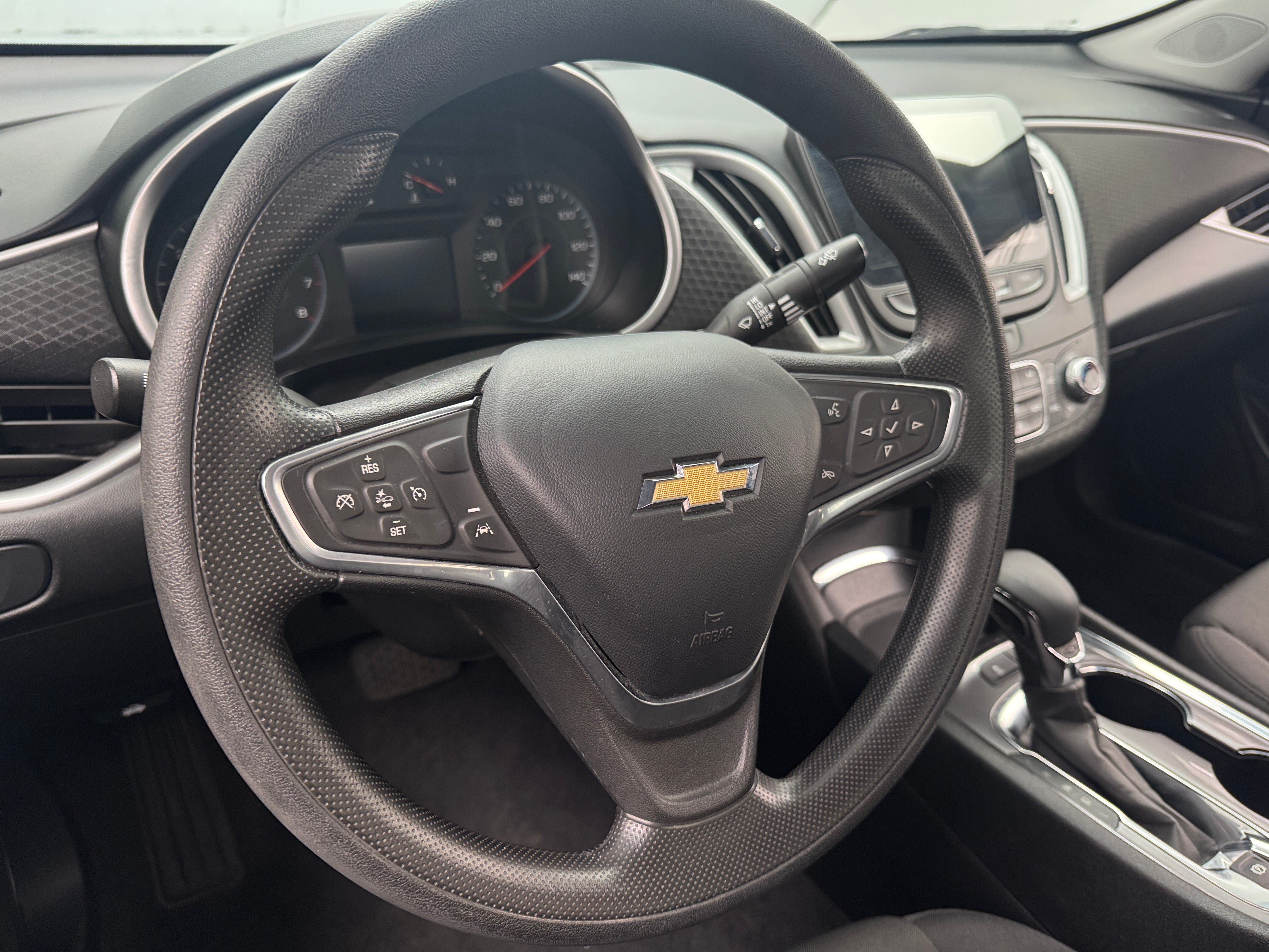 2023 Chevrolet Malibu LT 5